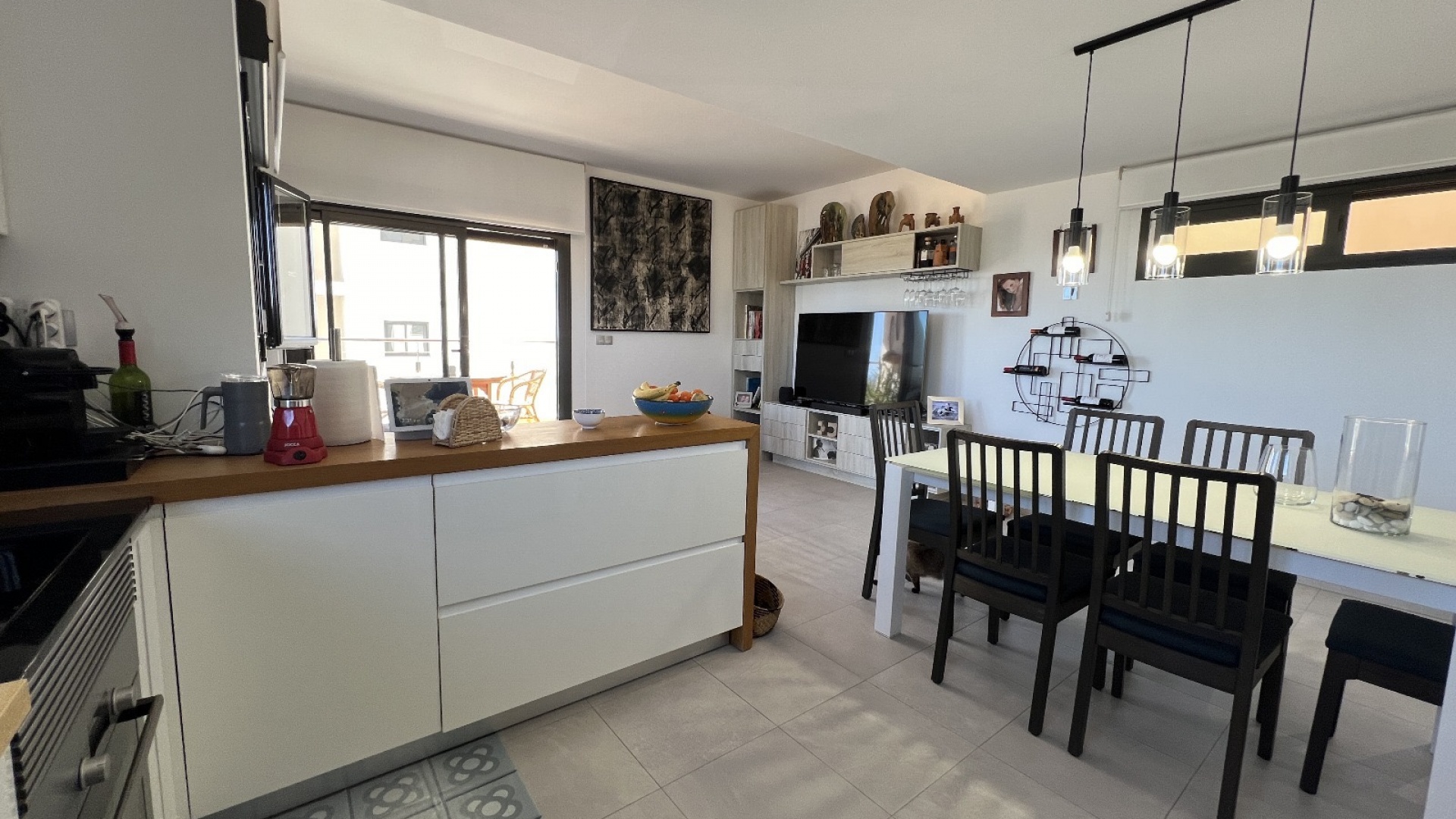 Resale - Apartment - Villamartin - Los Dolses