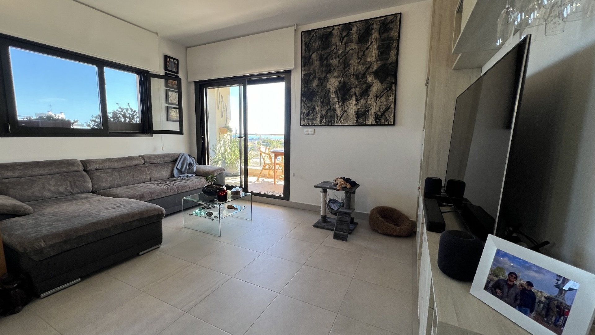 Resale - Apartment - Villamartin - Los Dolses