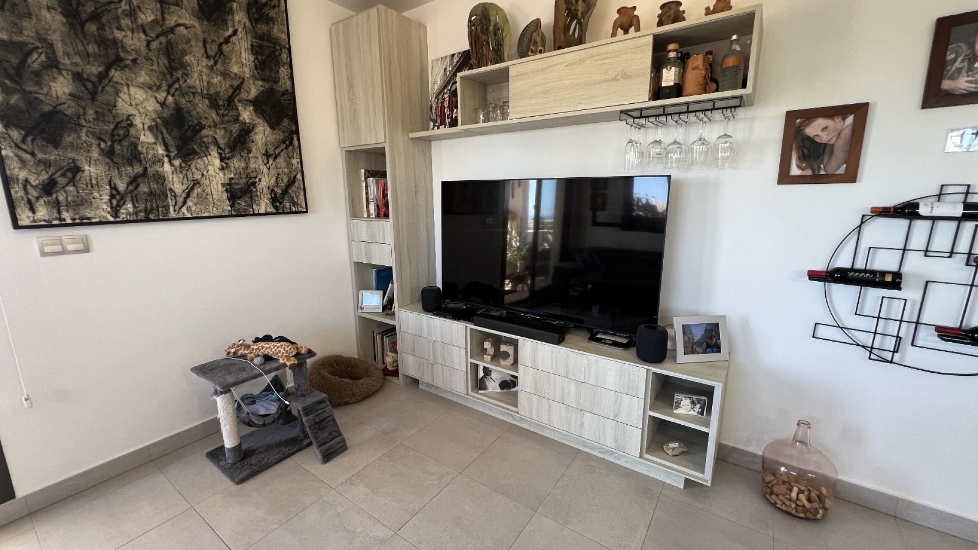 Resale - Apartment - Villamartin - Los Dolses