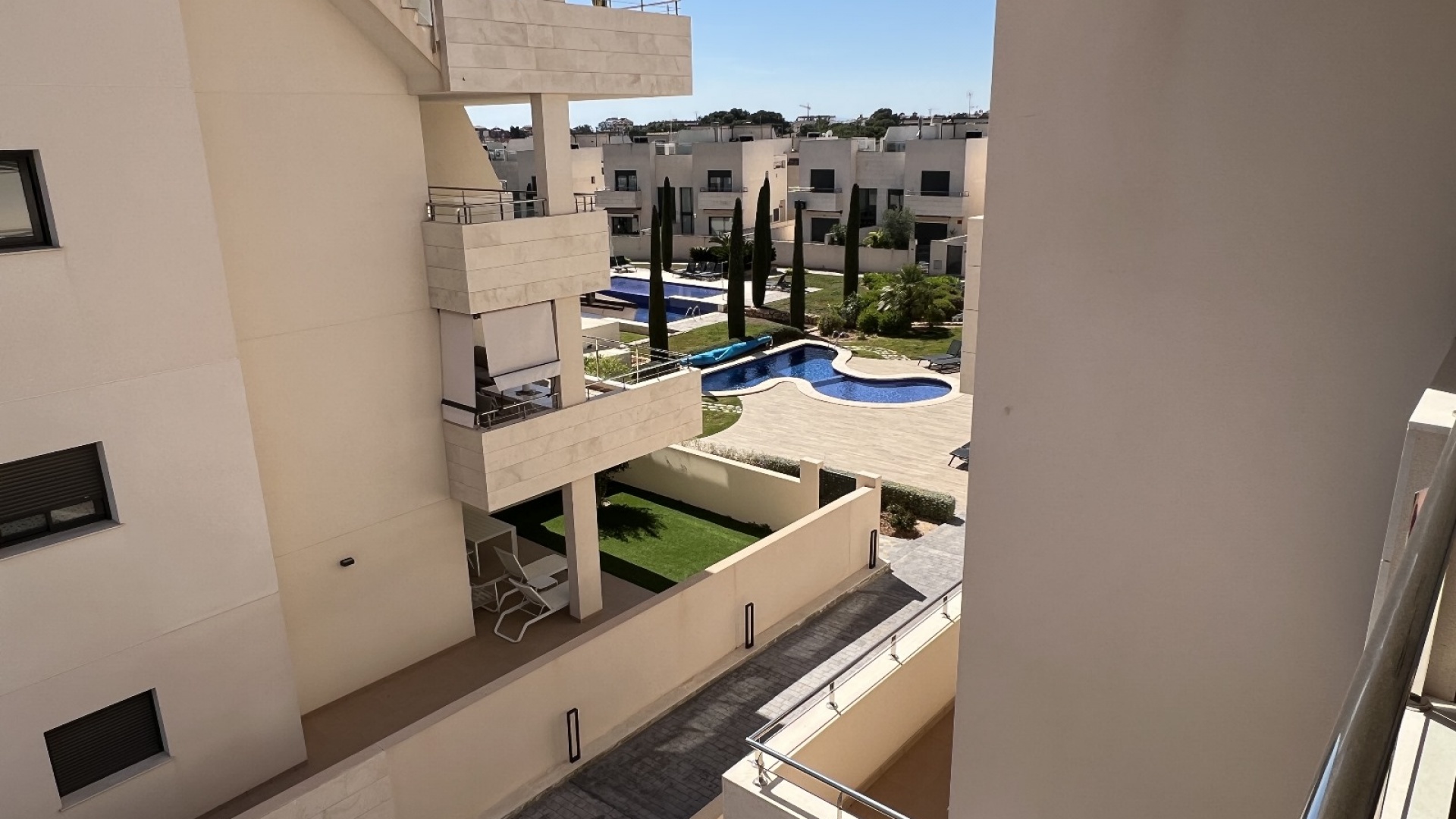 Resale - Apartment - Villamartin - Los Dolses