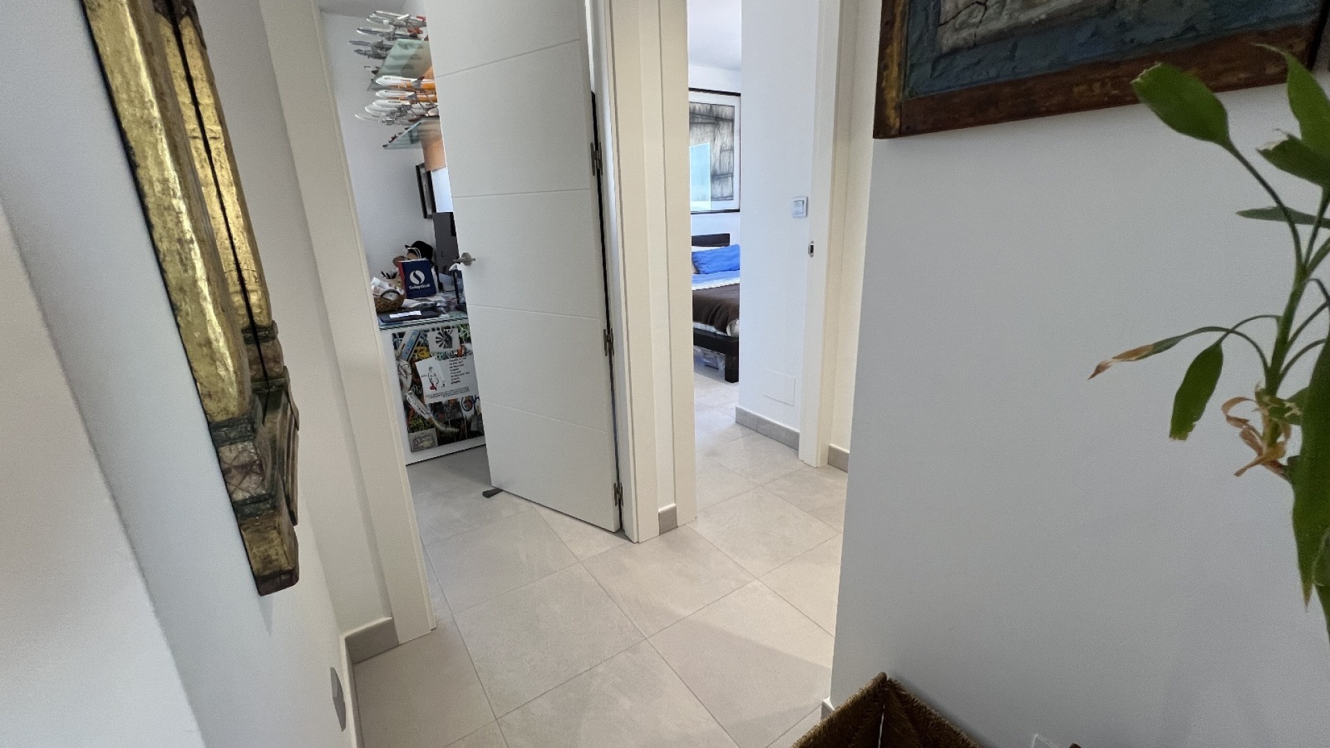 Resale - Apartment - Villamartin - Los Dolses