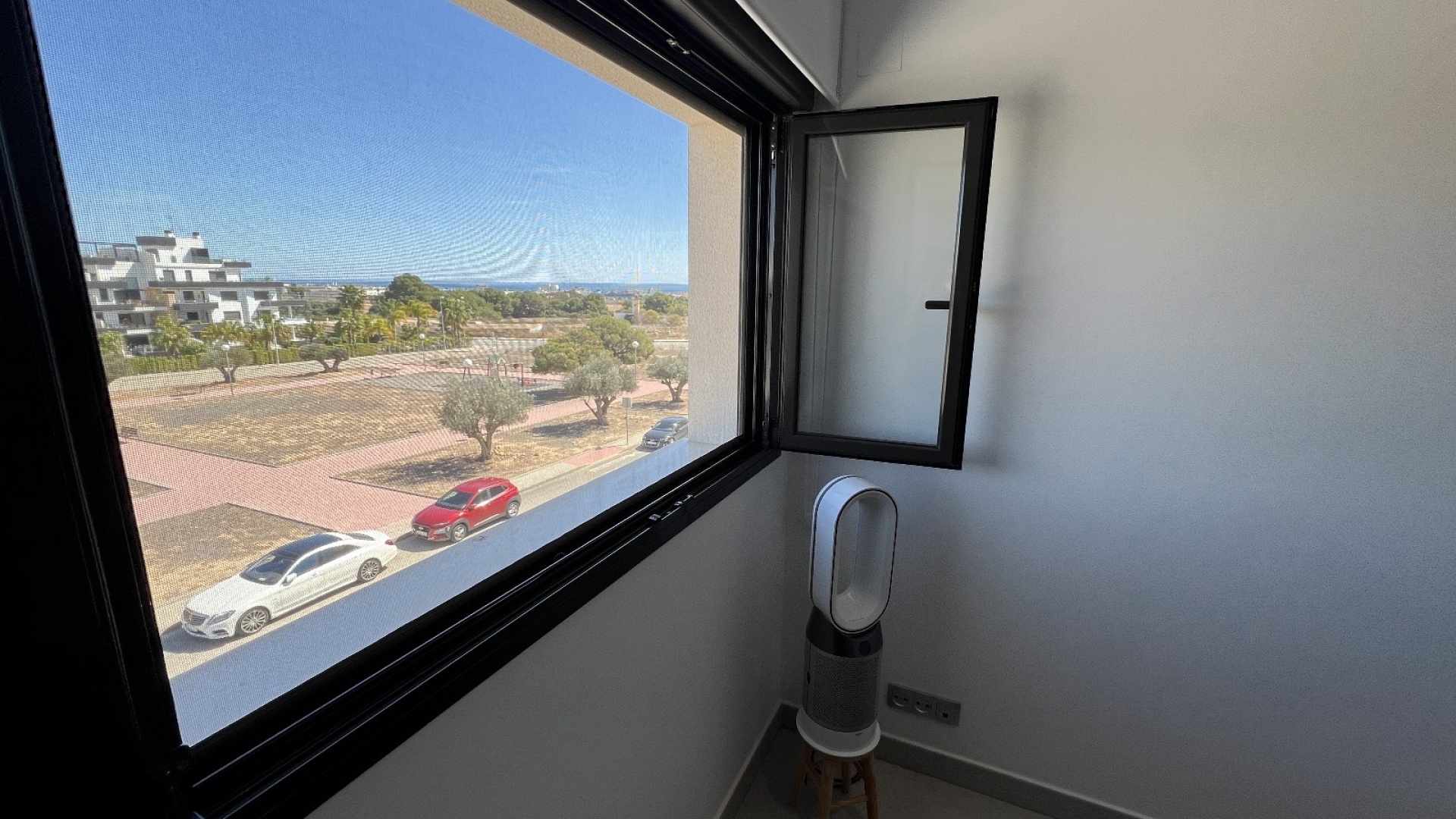 Resale - Apartment - Villamartin - Los Dolses