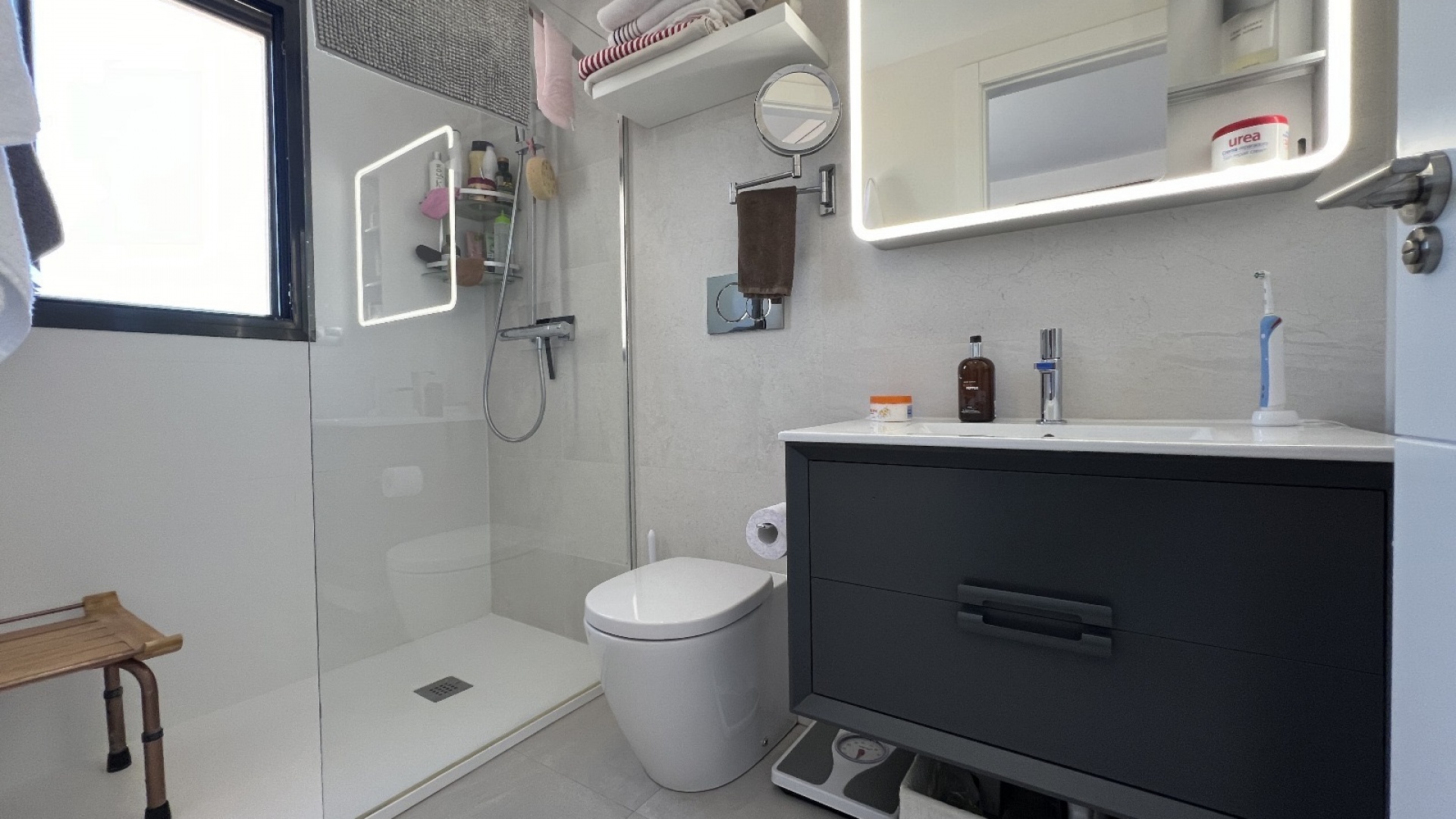 Resale - Apartment - Villamartin - Los Dolses