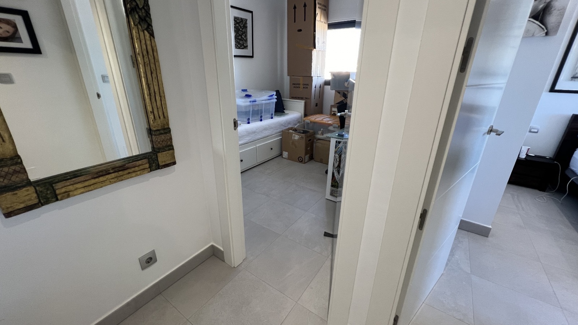 Resale - Apartment - Villamartin - Los Dolses