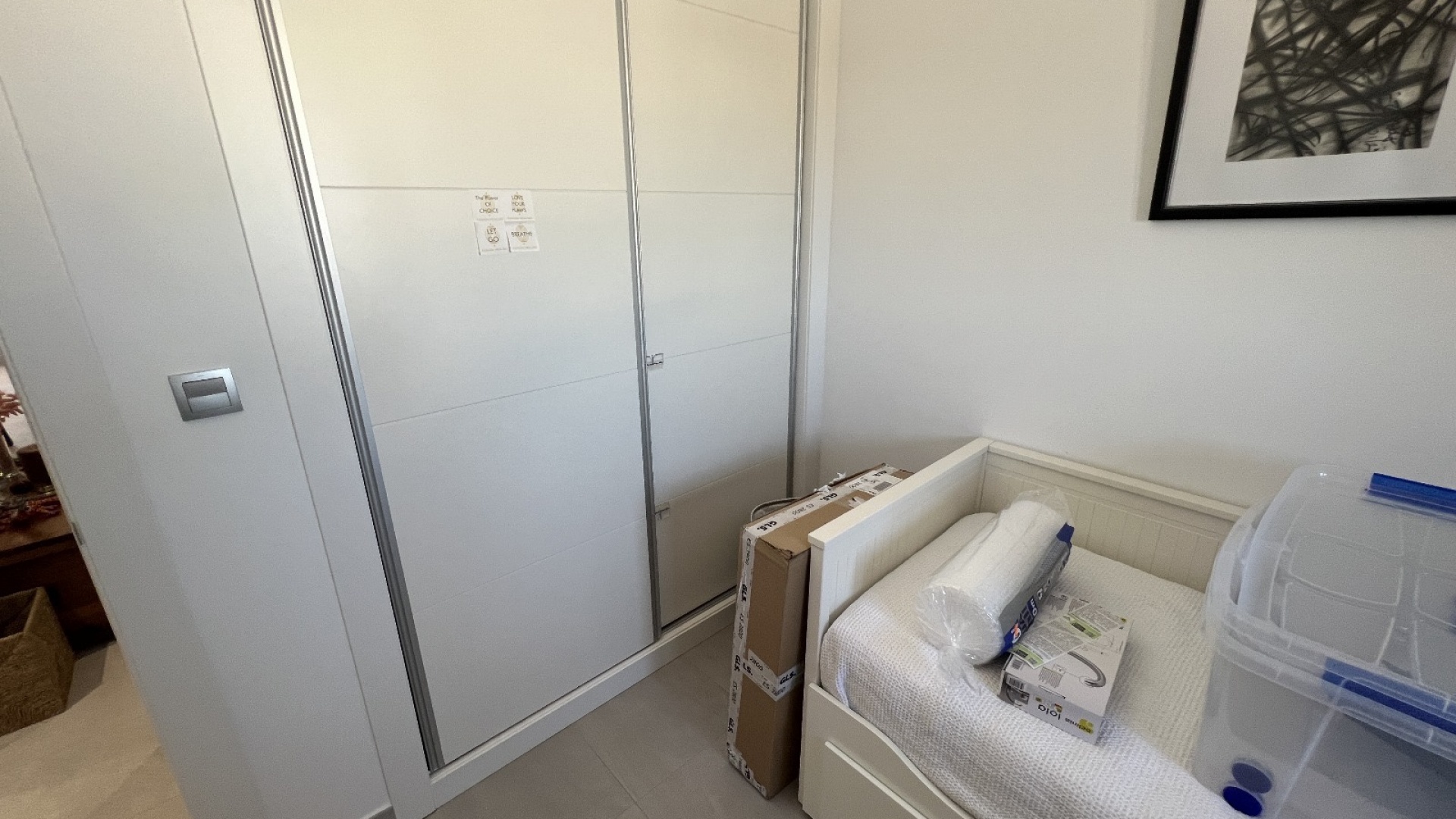 Resale - Apartment - Villamartin - Los Dolses