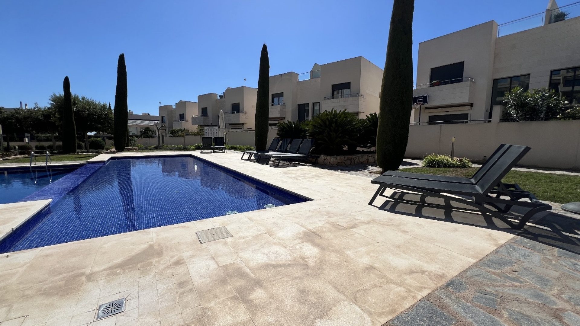 Resale - Apartment - Villamartin - Los Dolses