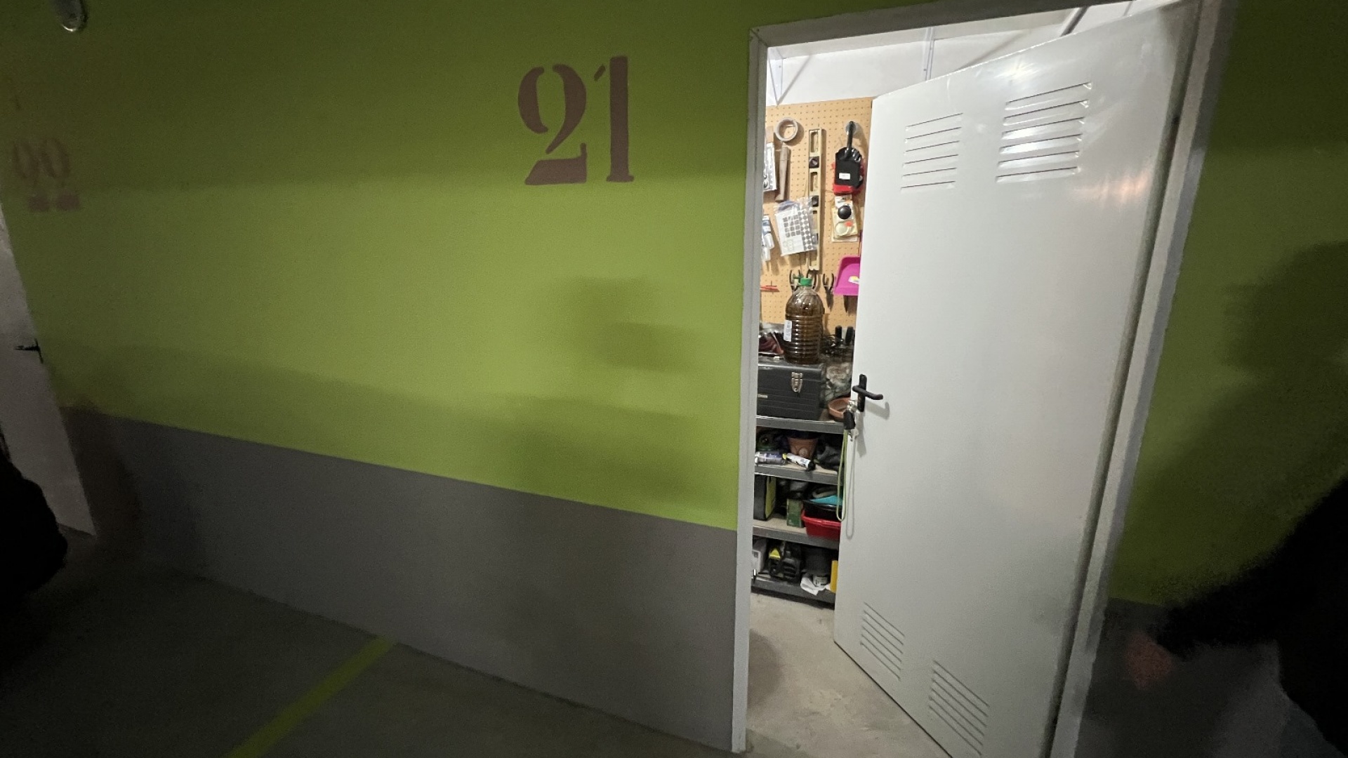 Resale - Apartment - Villamartin - Los Dolses