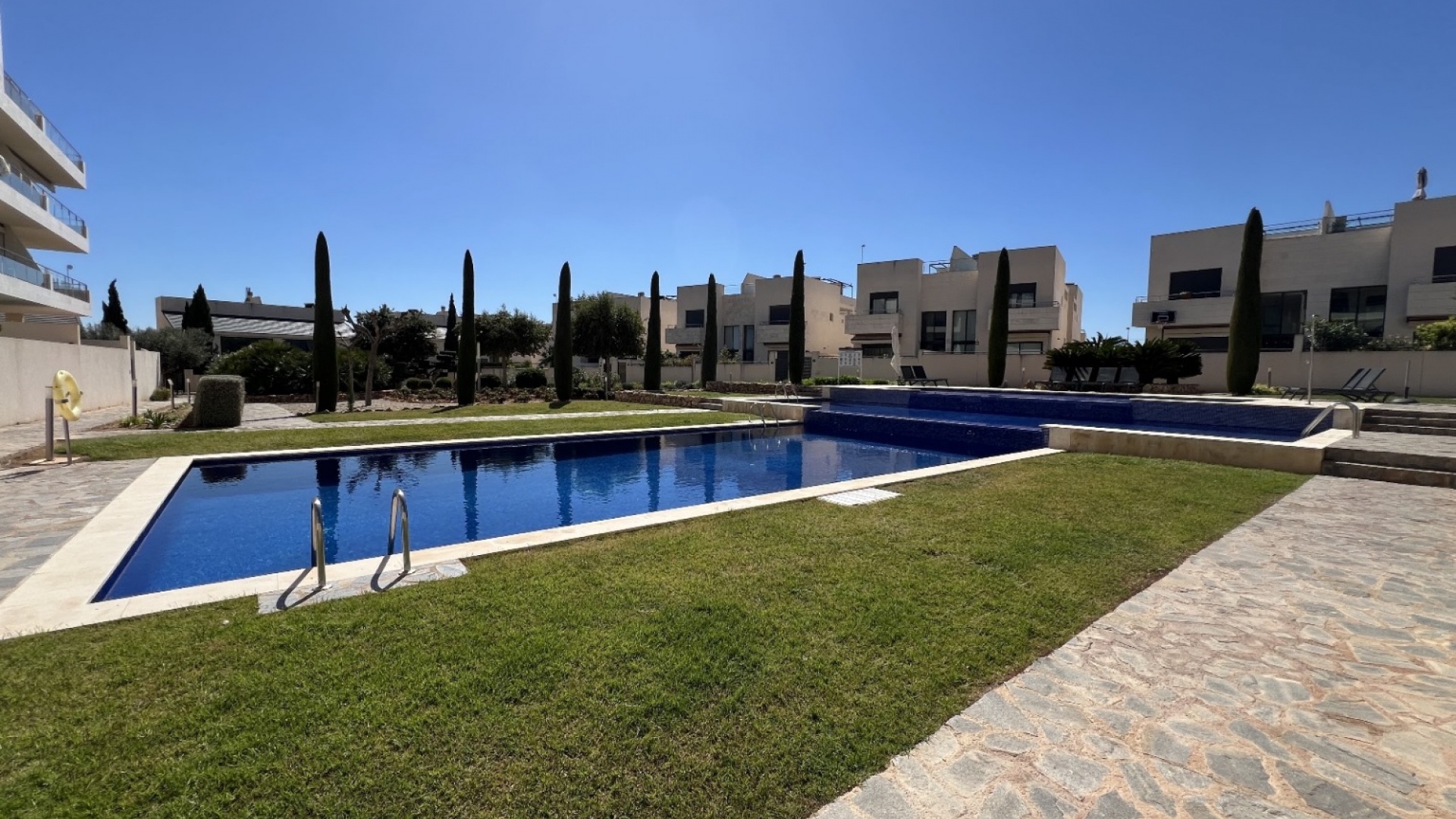 Resale - Apartment - Villamartin - Los Dolses