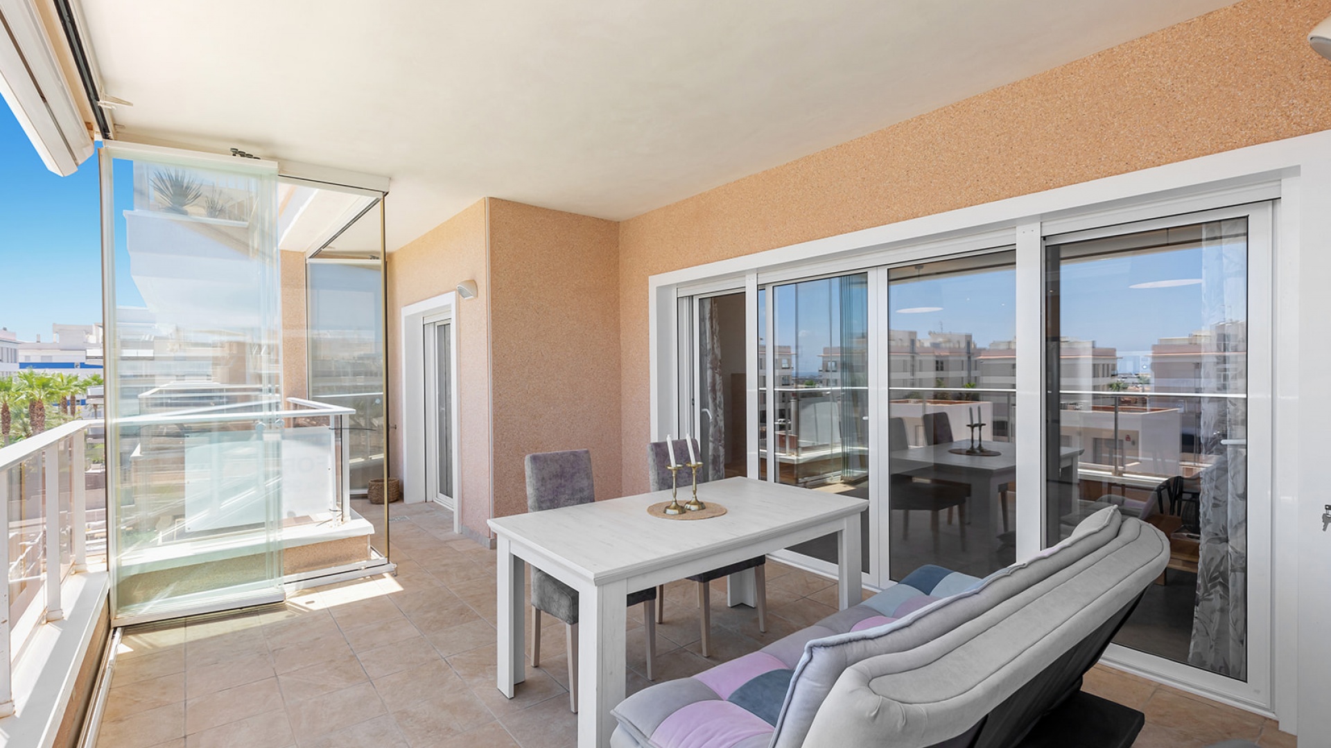 Resale - Apartment - Villamartin - Los Dolses