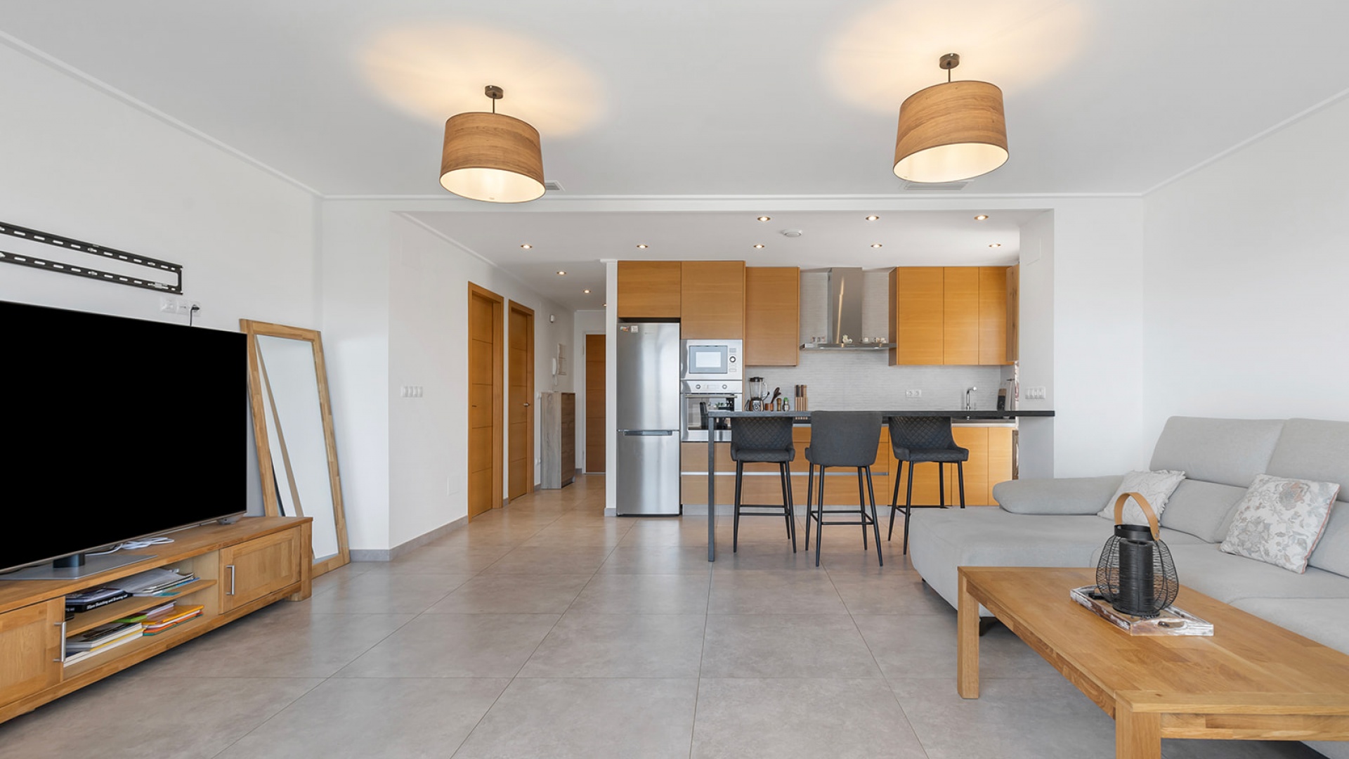 Resale - Apartment - Villamartin - Los Dolses