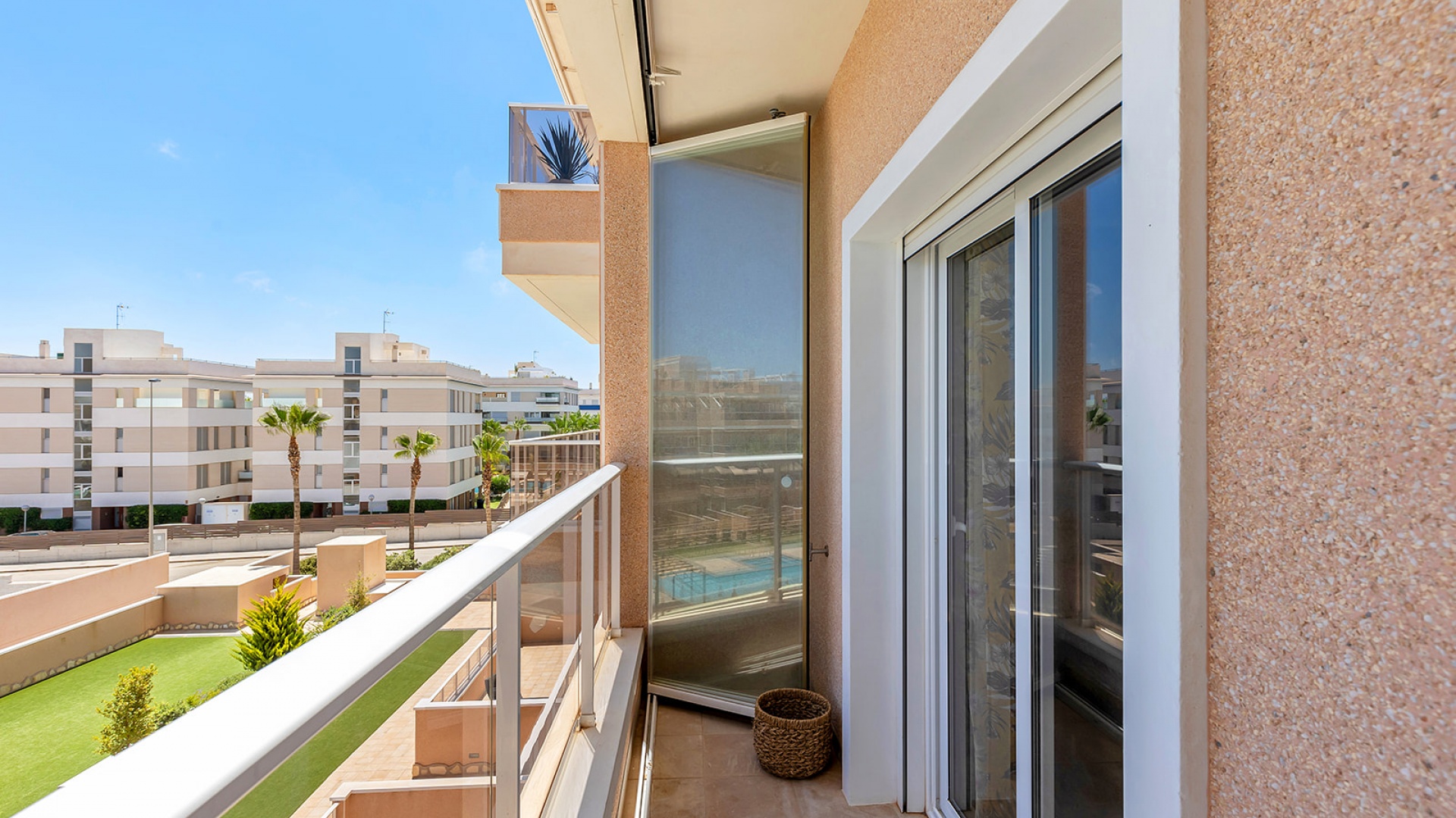 Resale - Apartment - Villamartin - Los Dolses