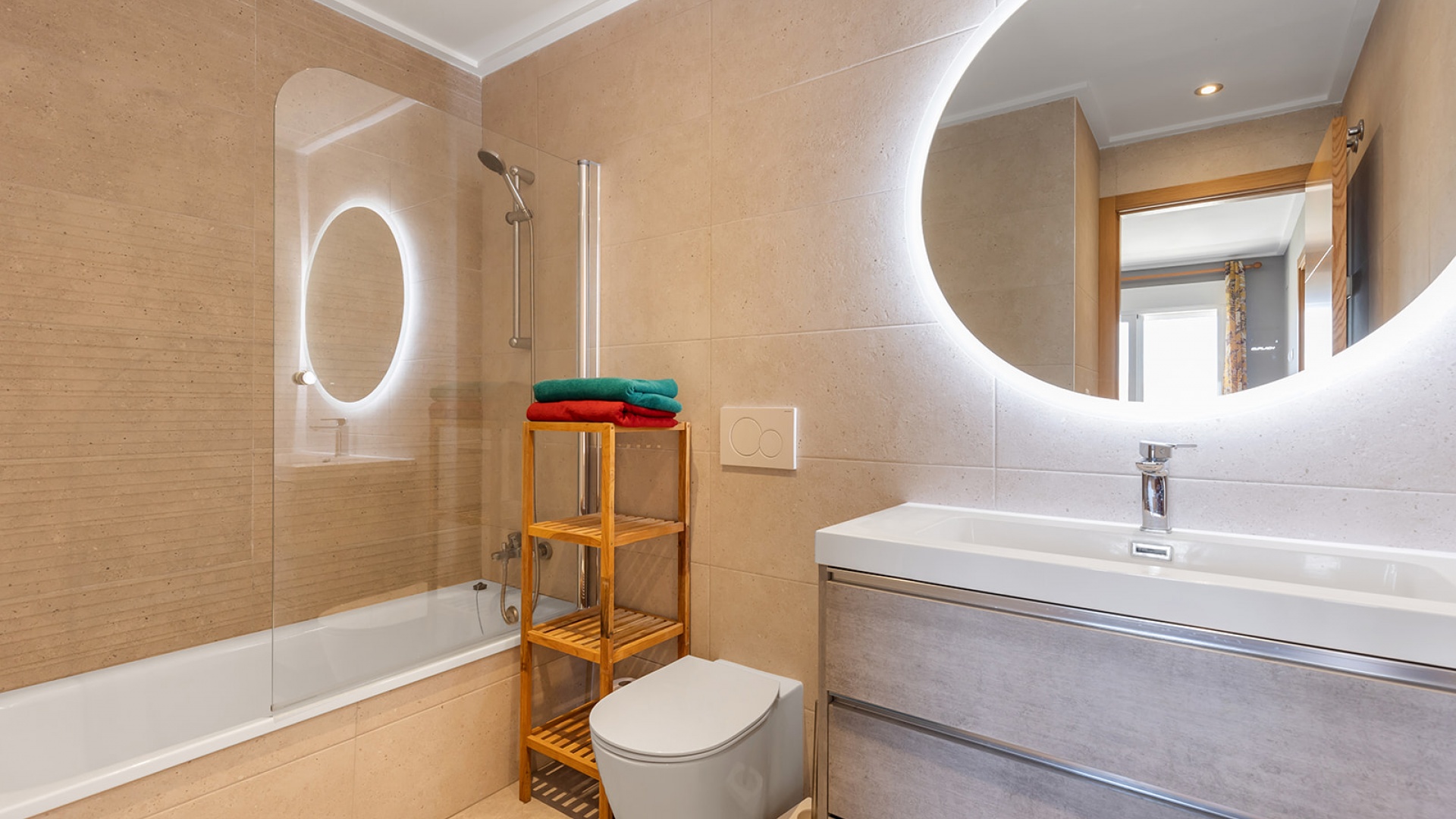 Resale - Apartment - Villamartin - Los Dolses