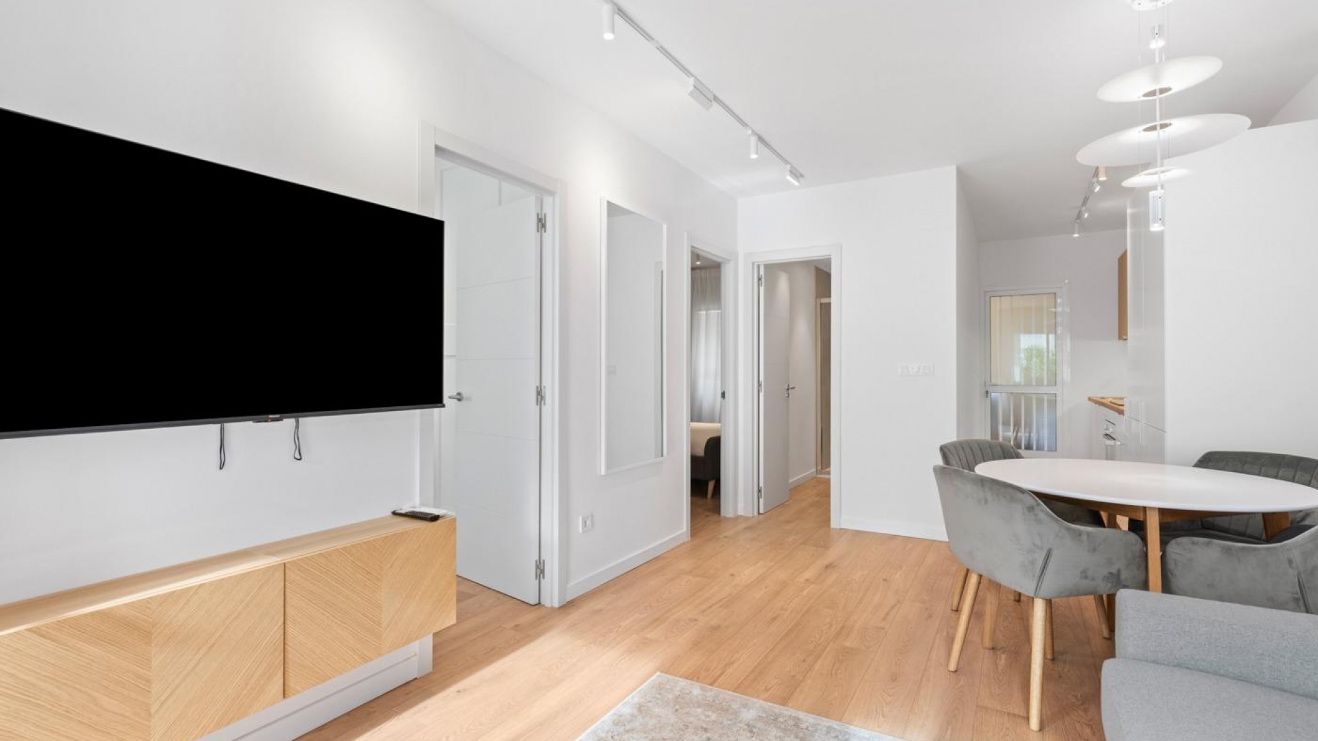 Resale - Apartment - Villamartin - Los Dolses