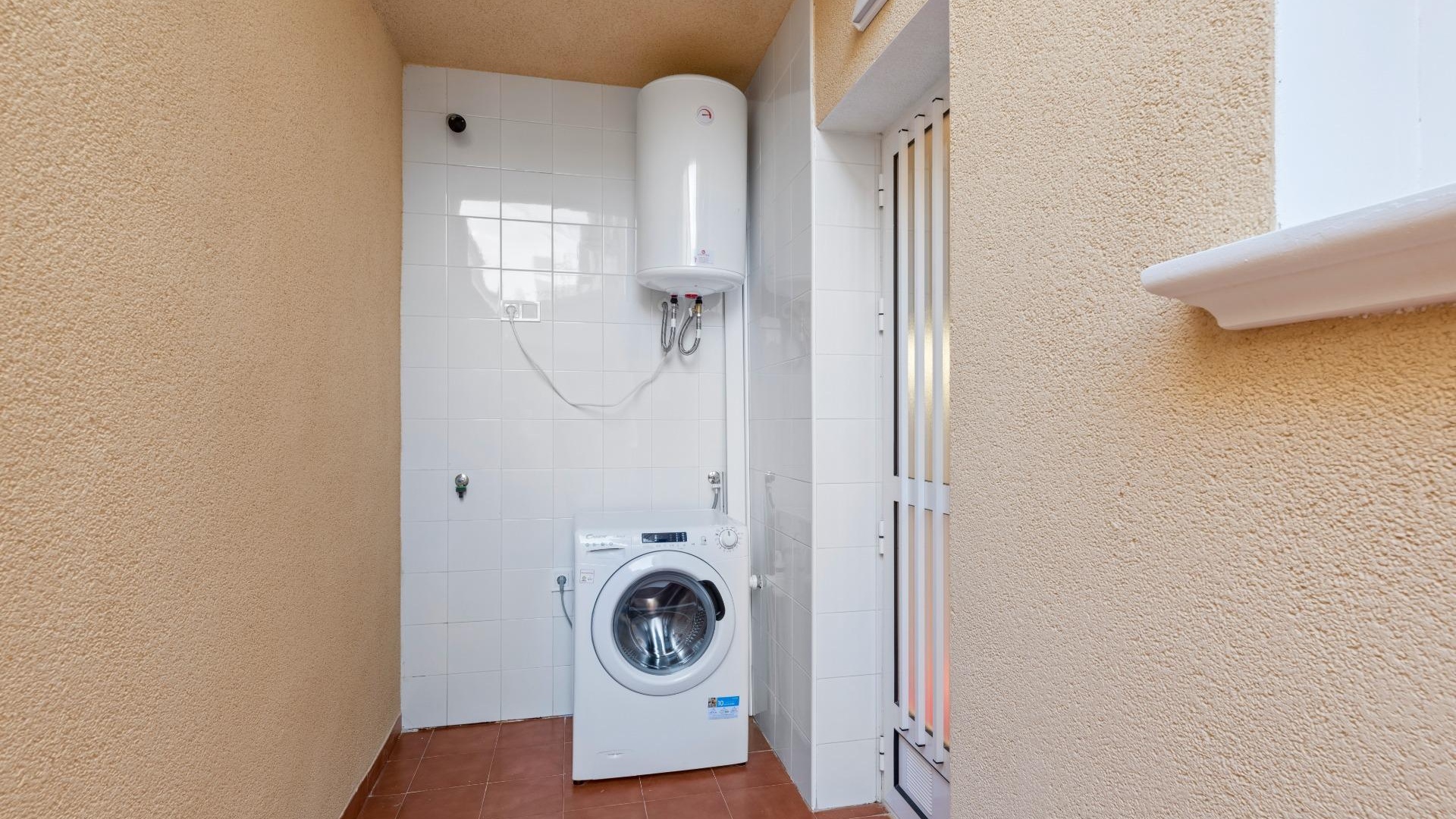 Resale - Apartment - Villamartin - Los Dolses