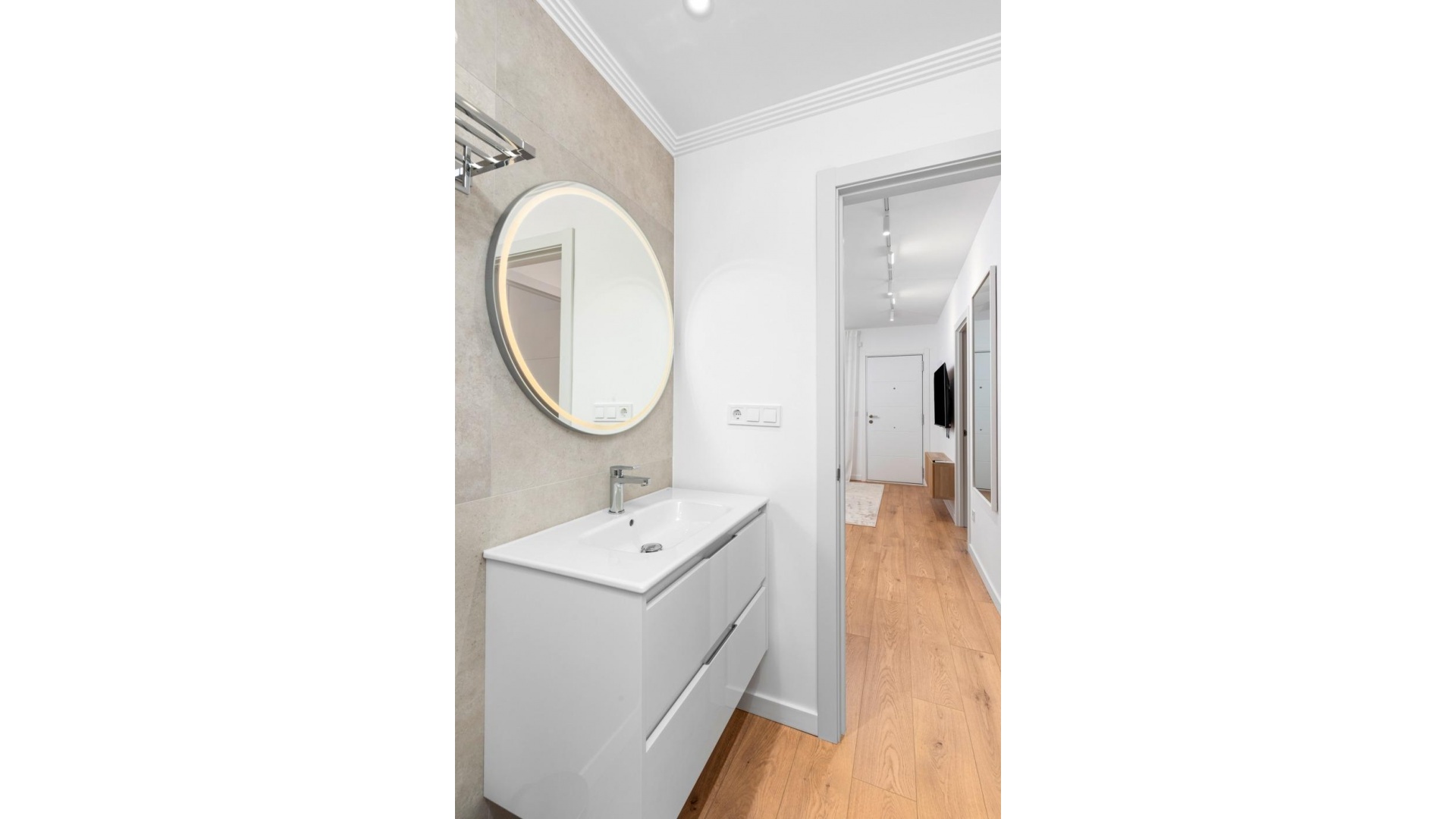 Resale - Apartment - Villamartin - Los Dolses