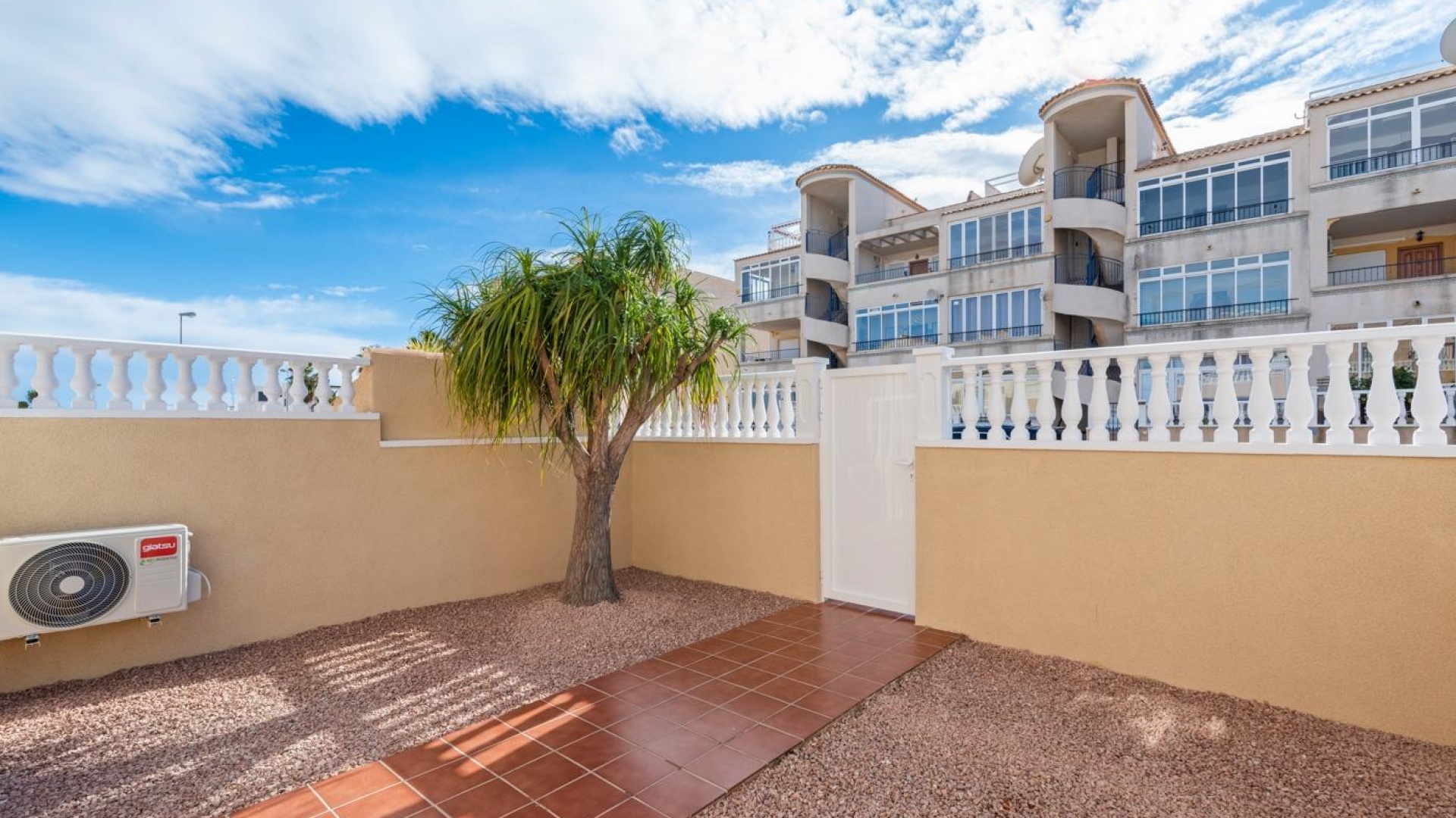 Resale - Apartment - Villamartin - Los Dolses