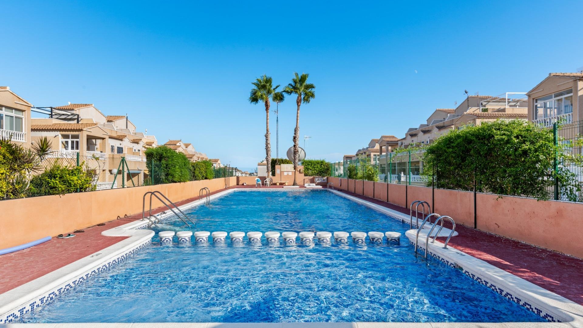 Resale - Apartment - Villamartin - Los Dolses