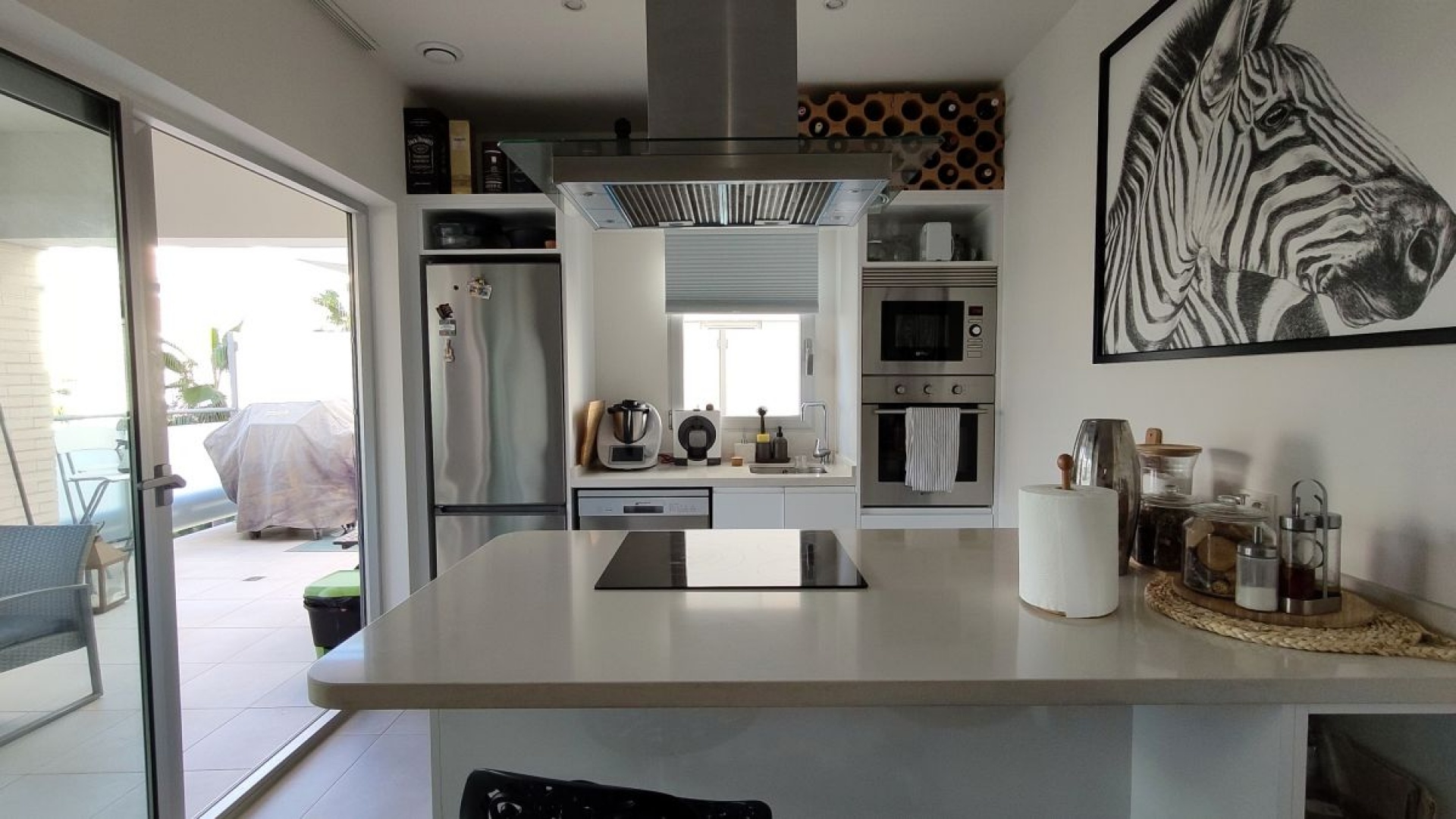 Resale - Apartment - Villamartin - Los Dolses