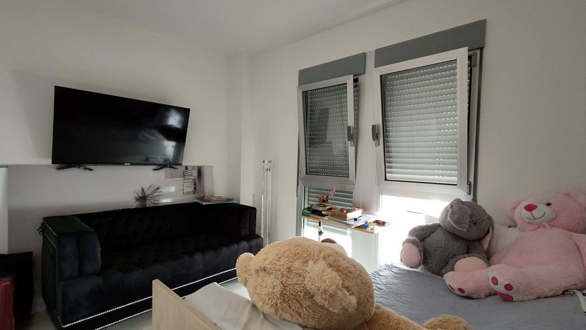 Resale - Apartment - Villamartin - Los Dolses