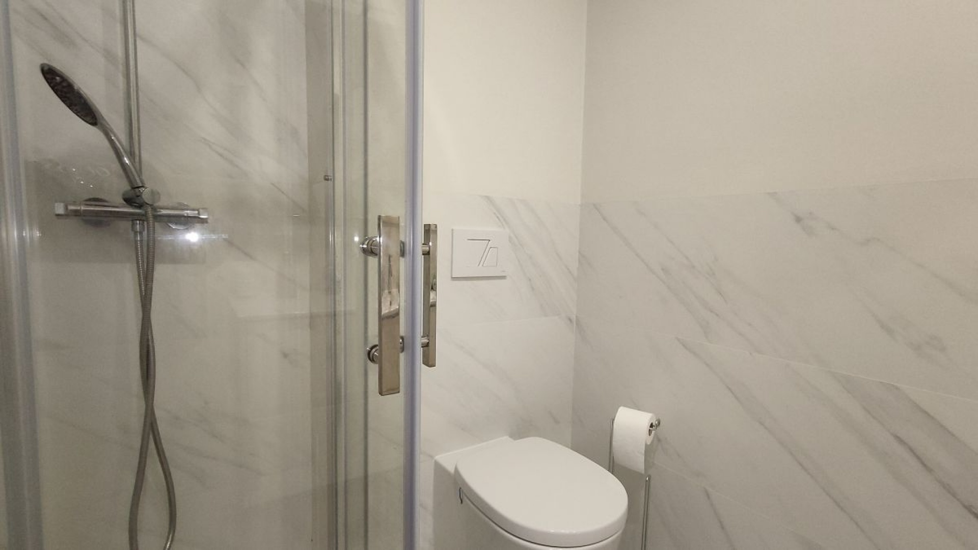 Resale - Apartment - Villamartin - Los Dolses