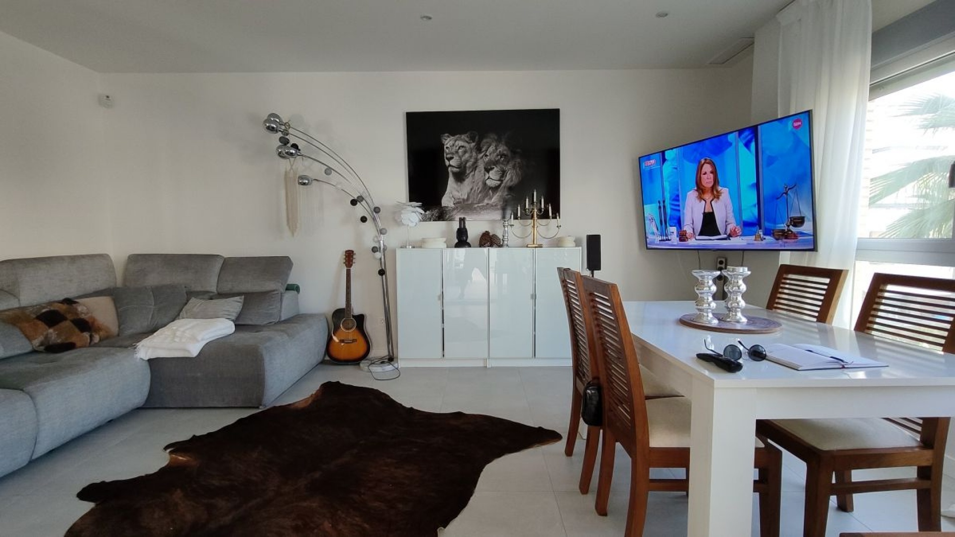 Resale - Apartment - Villamartin - Los Dolses