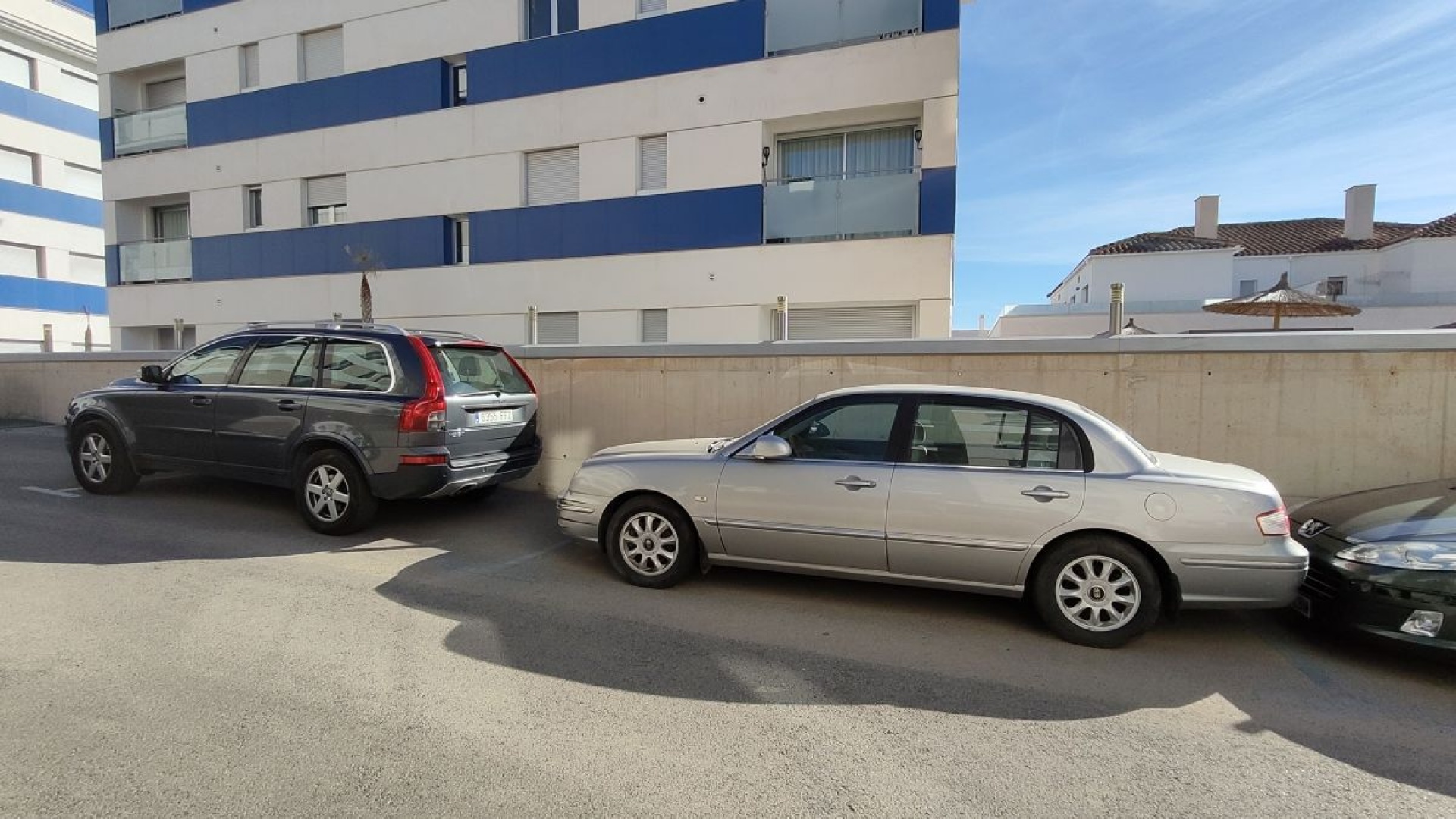 Resale - Apartment - Villamartin - Los Dolses