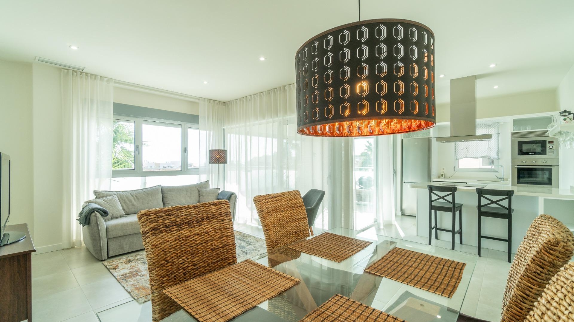 Resale - Apartment - Villamartin - Los Dolses