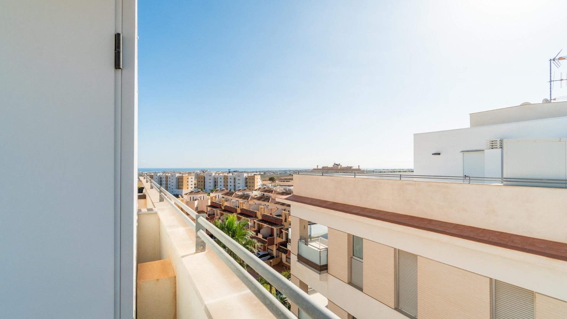 Resale - Apartment - Villamartin - Los Dolses