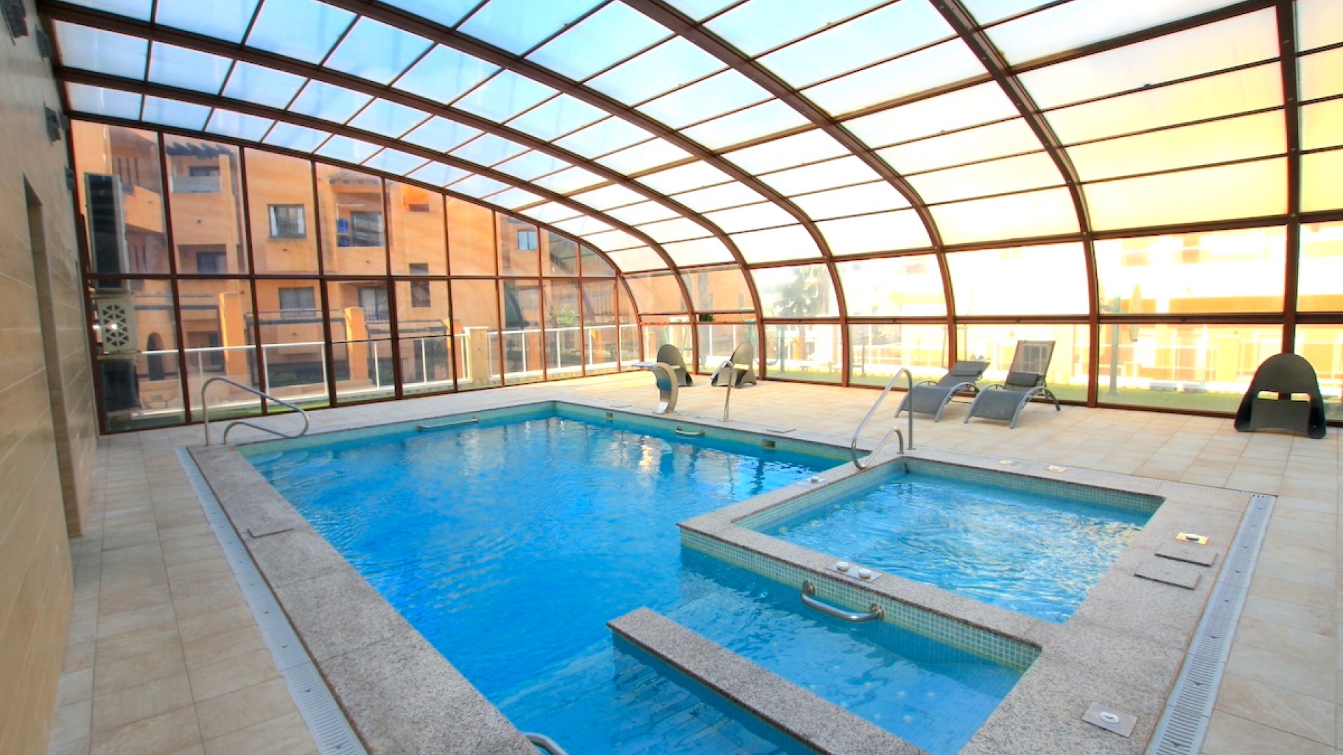 Resale - Apartment - Villamartin - Los Dolses