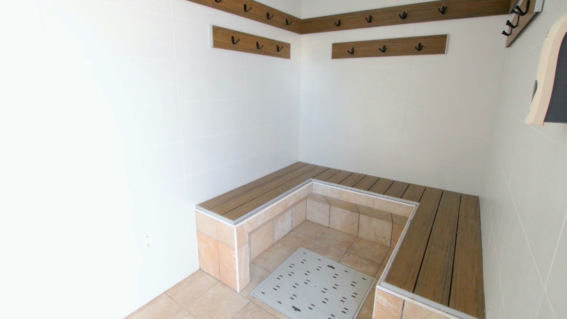 Resale - Apartment - Villamartin - Los Dolses