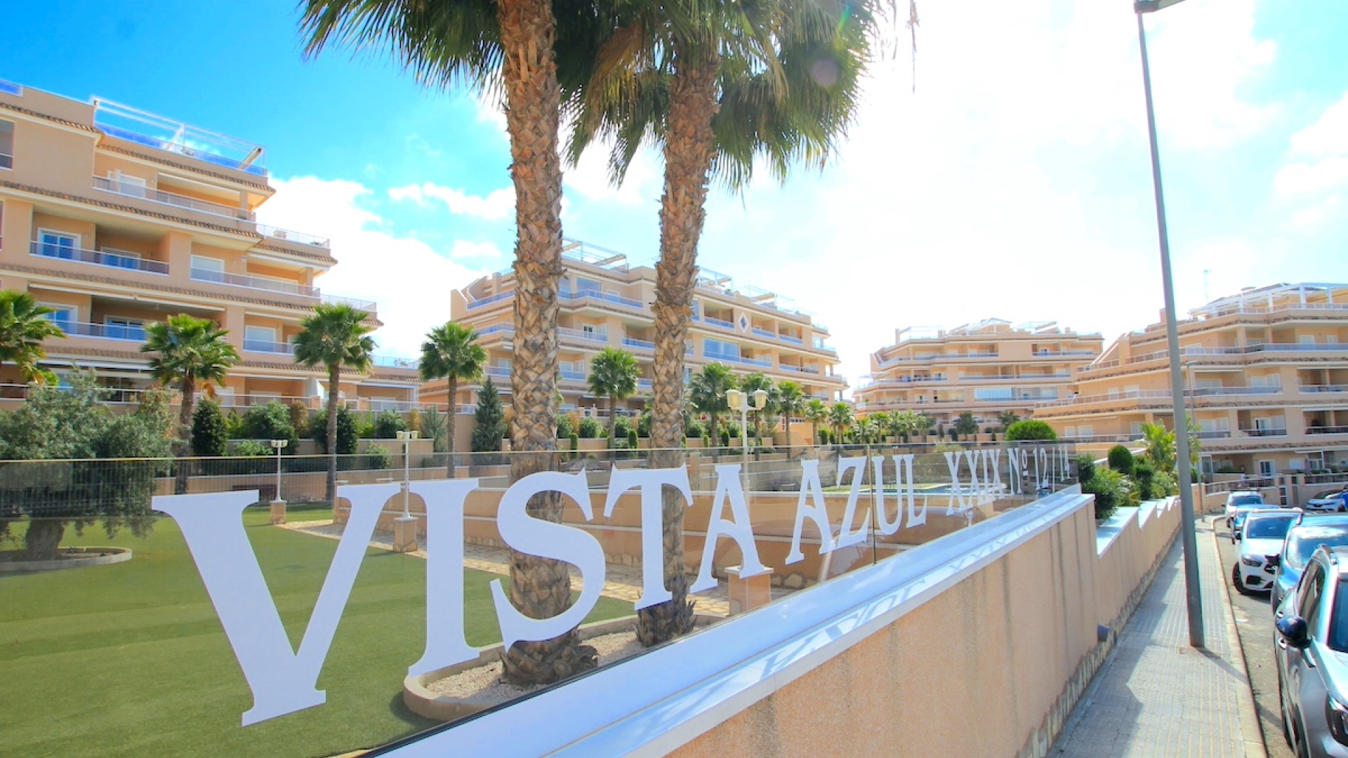 Resale - Apartment - Villamartin - Los Dolses