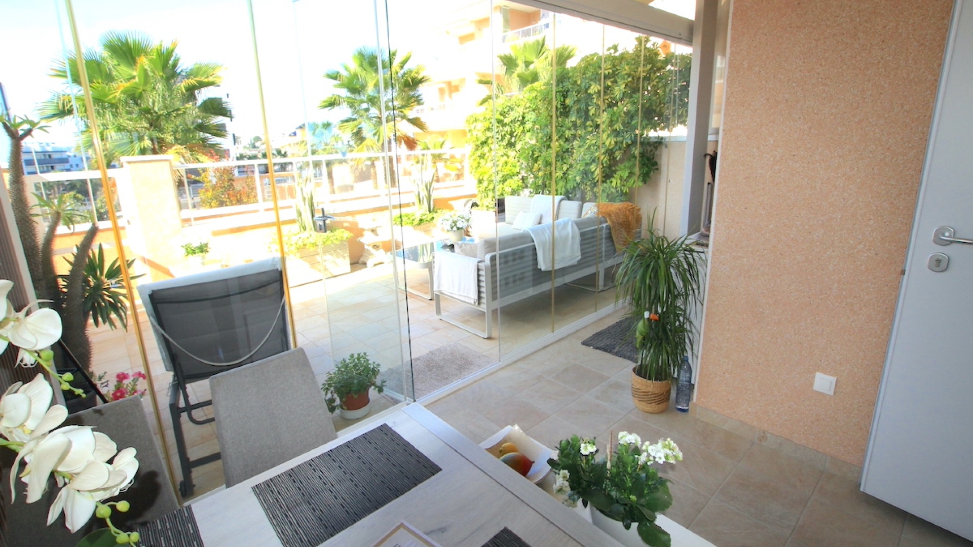 Resale - Apartment - Villamartin - Los Dolses