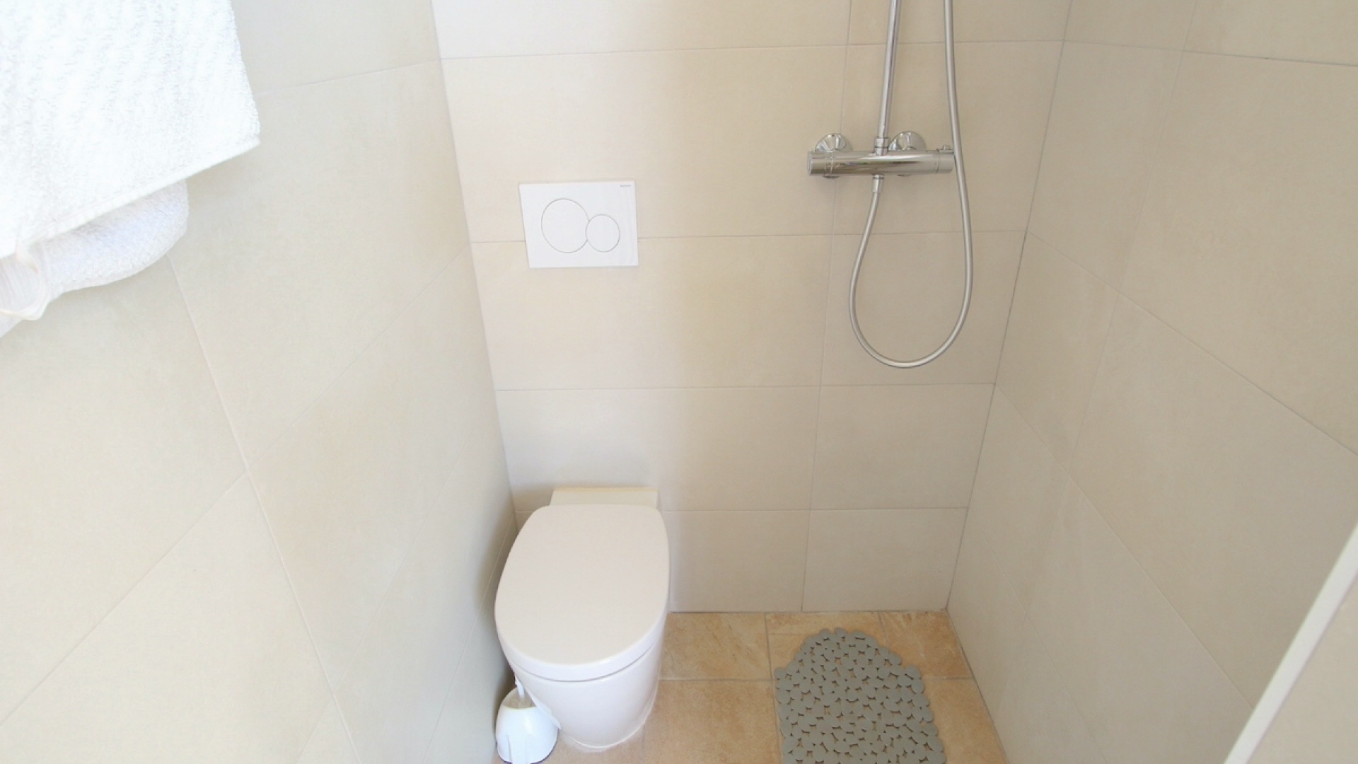 Resale - Apartment - Villamartin - Los Dolses