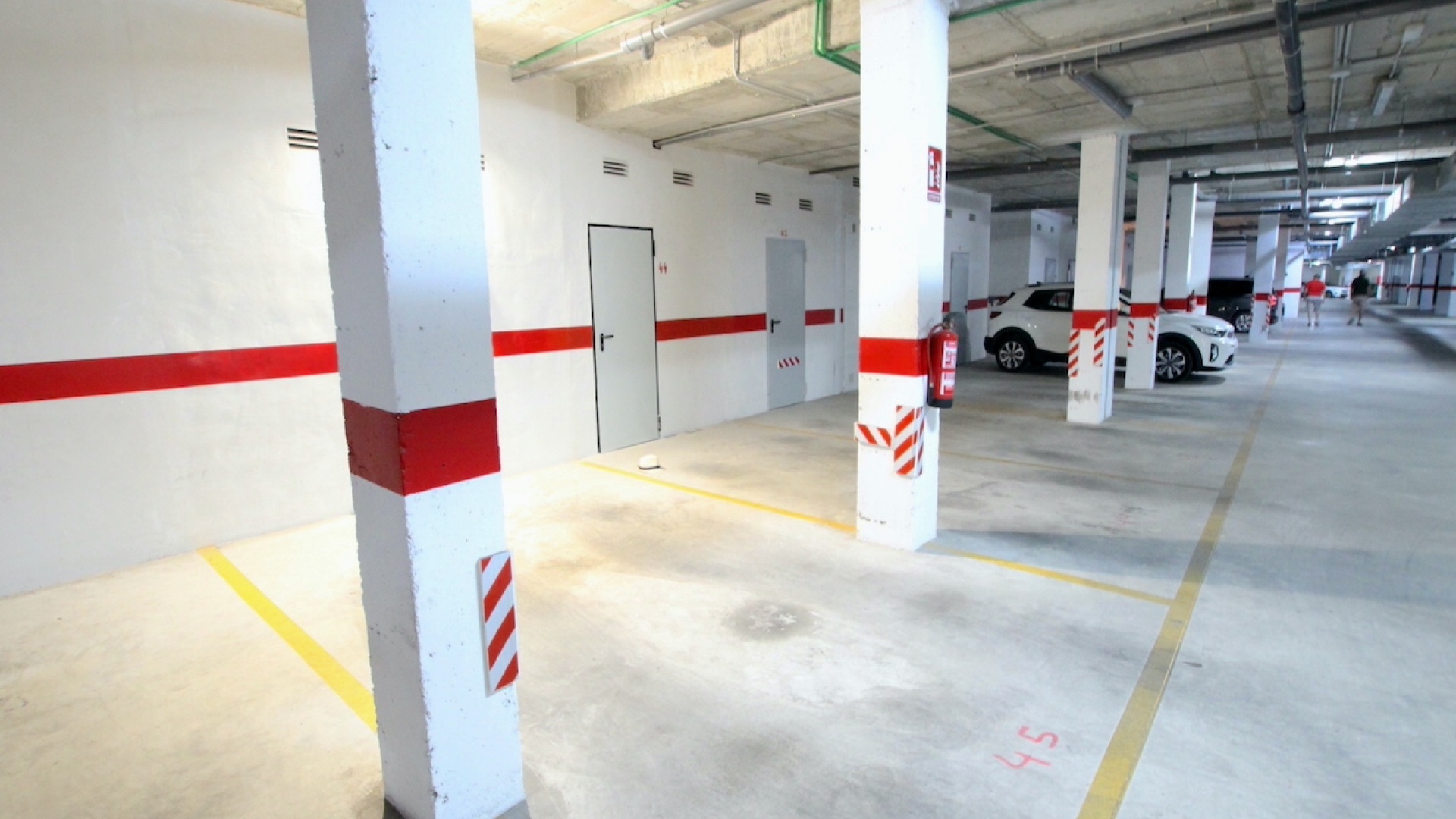 Resale - Apartment - Villamartin - Los Dolses