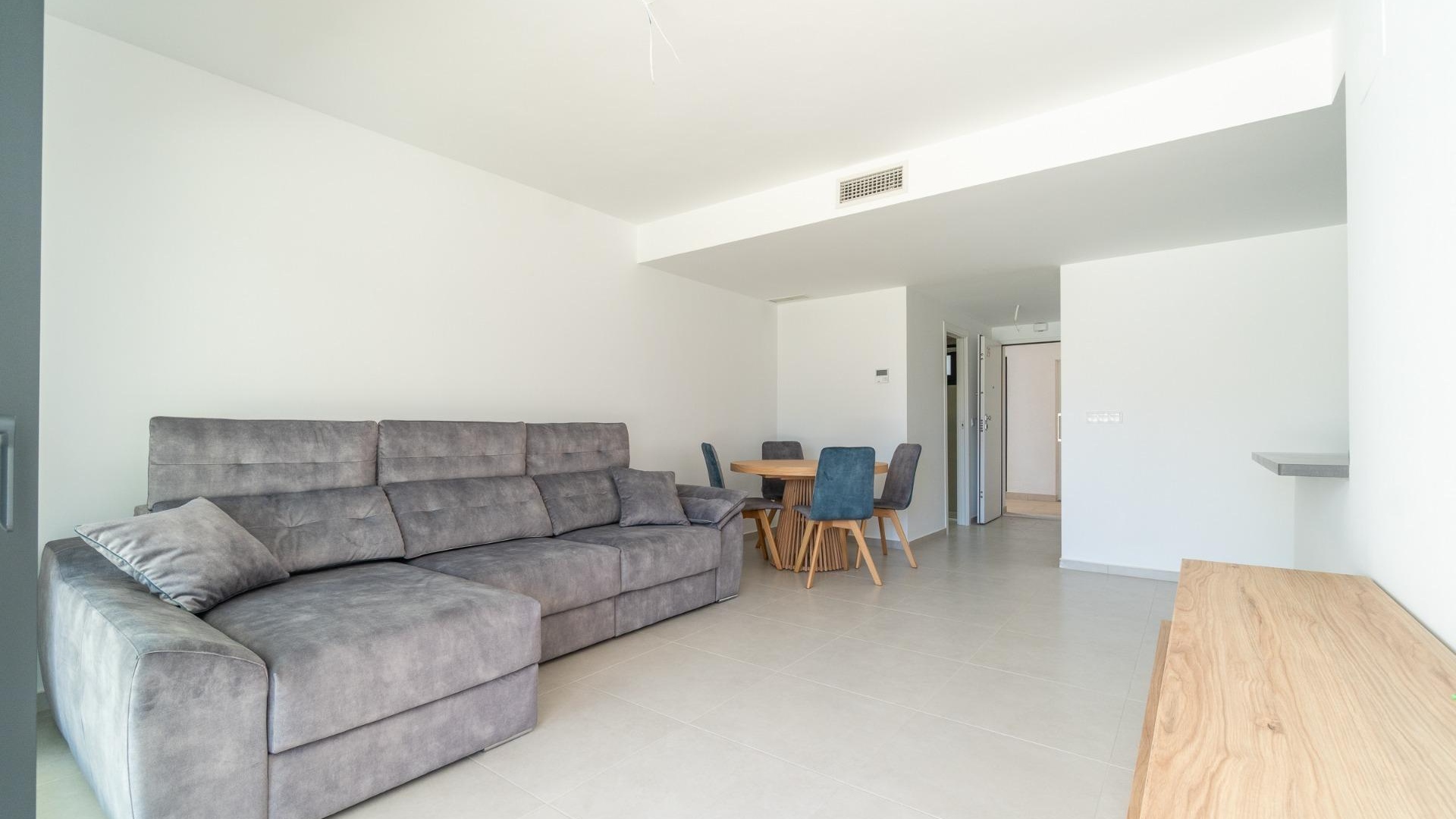 Resale - Apartment - Villamartin - Los Dolses