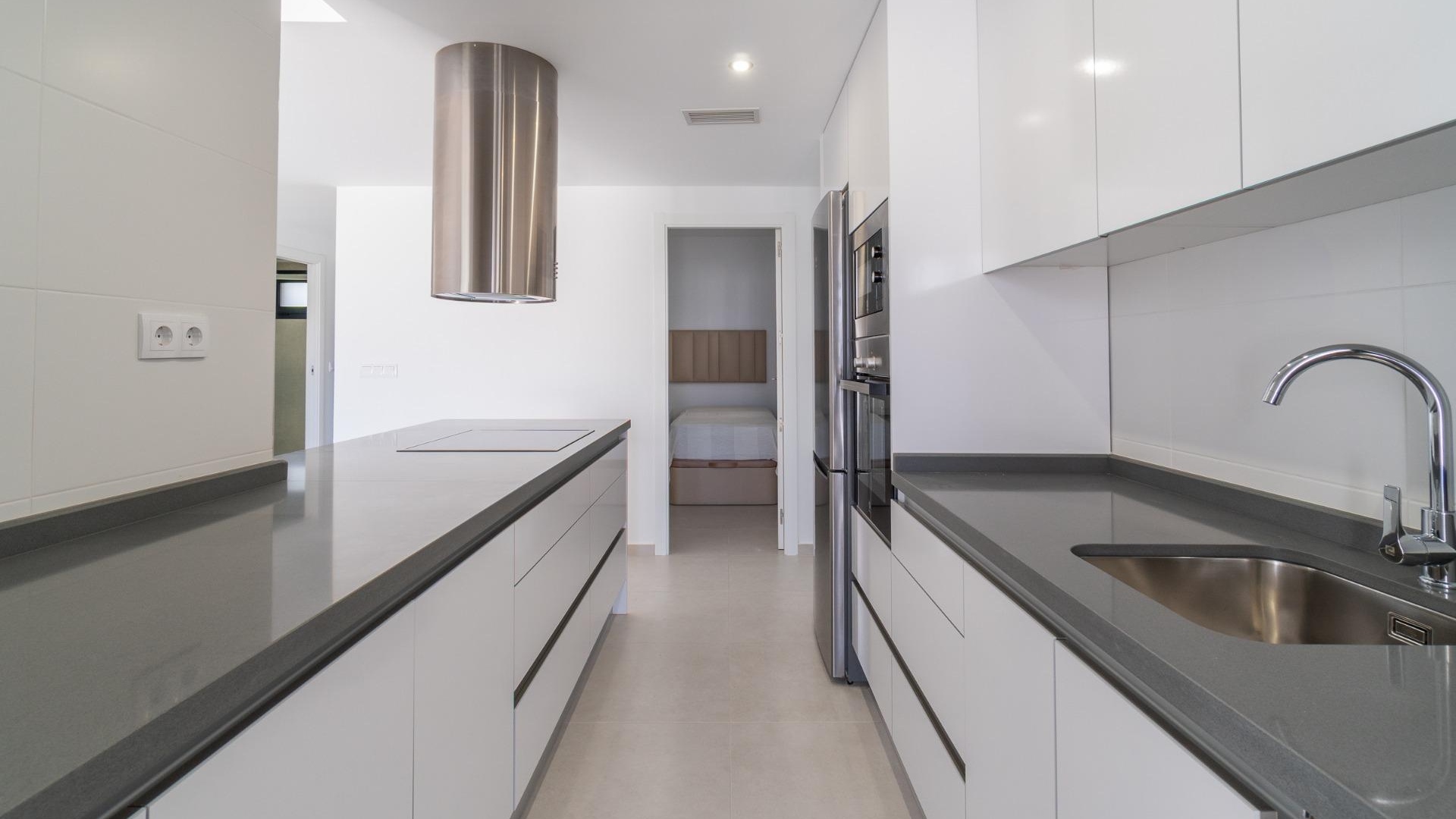 Resale - Apartment - Villamartin - Los Dolses