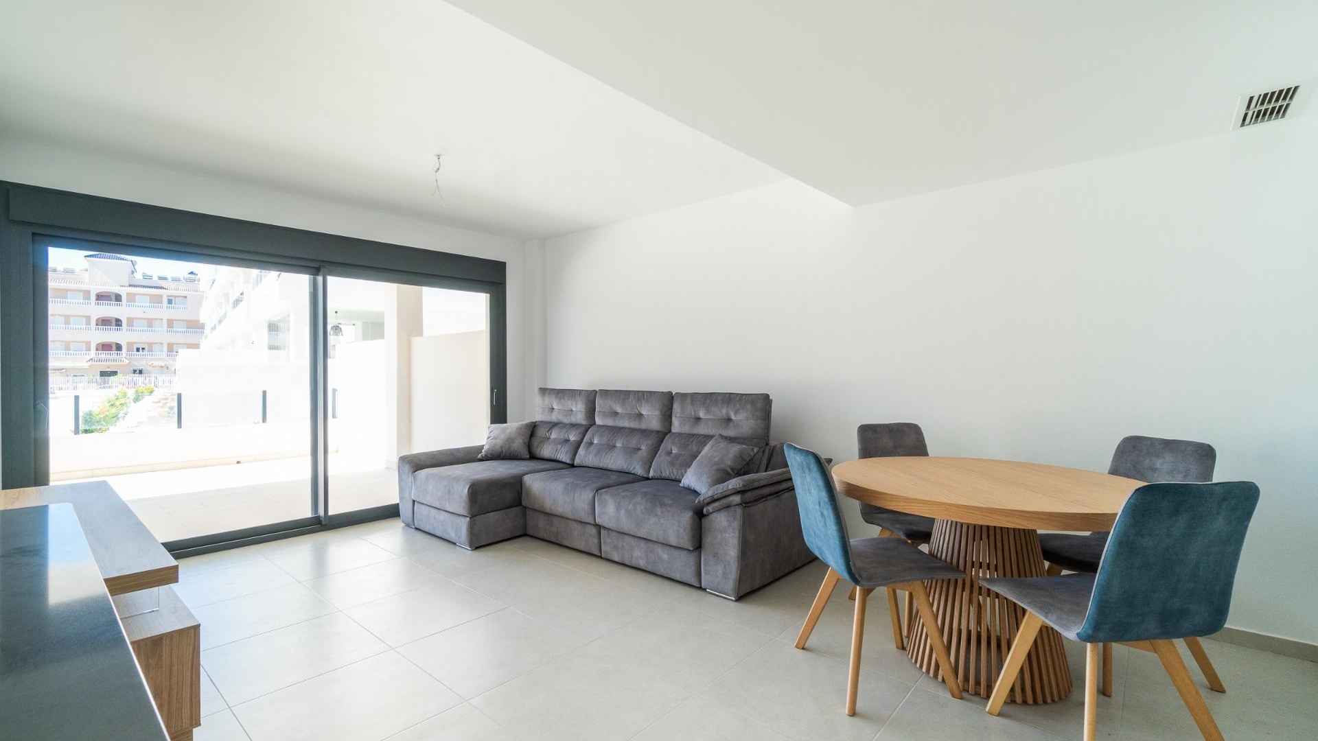 Resale - Apartment - Villamartin - Los Dolses