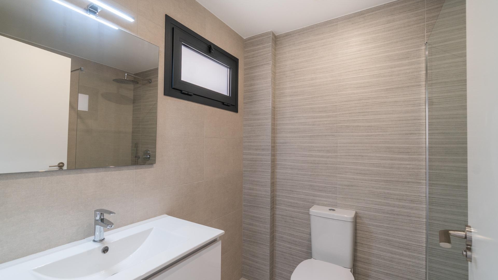 Resale - Apartment - Villamartin - Los Dolses