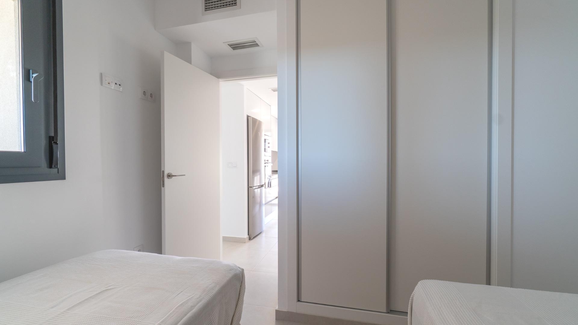 Resale - Apartment - Villamartin - Los Dolses