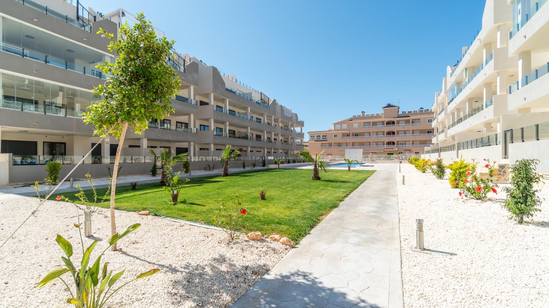 Resale - Apartment - Villamartin - Los Dolses