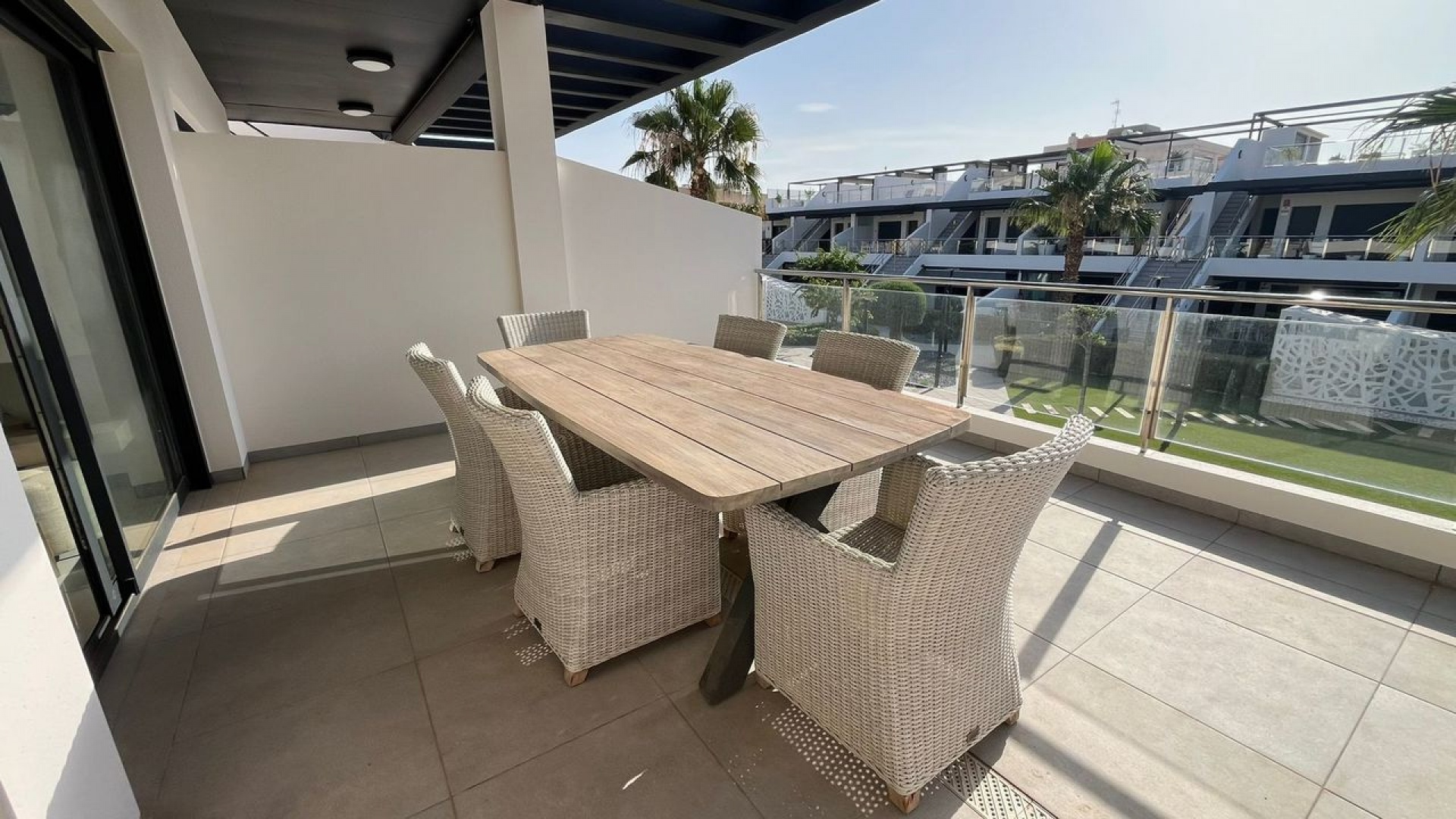 Resale - Apartment - Villamartin - Los Dolses