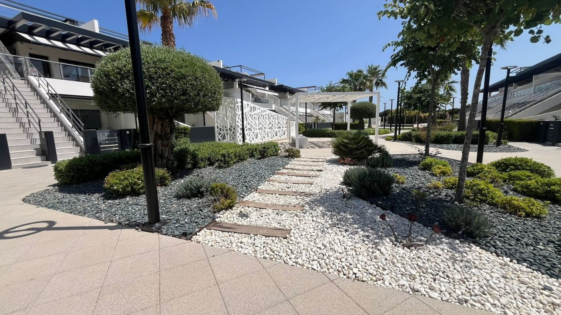 Resale - Apartment - Villamartin - Los Dolses