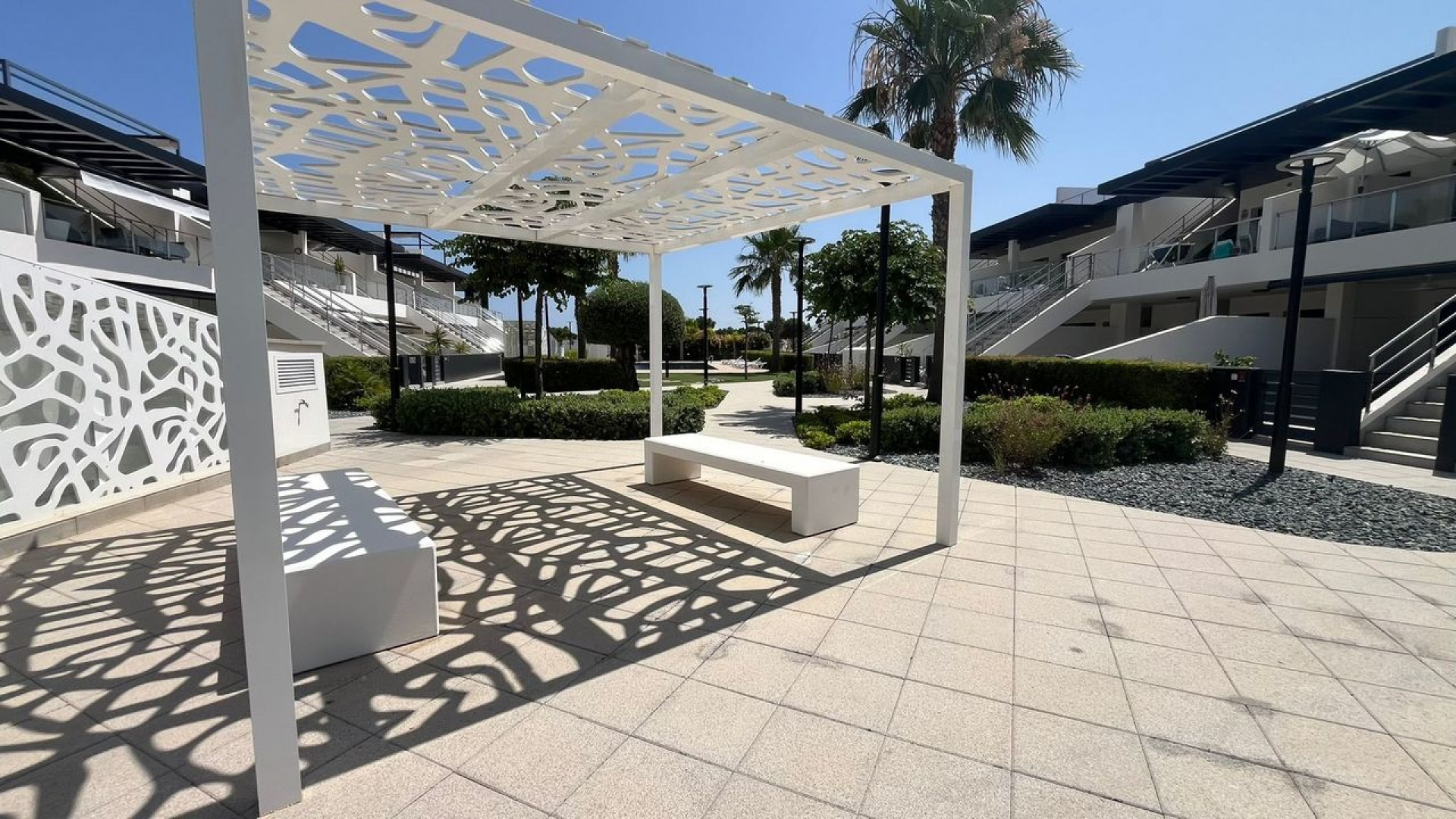 Resale - Apartment - Villamartin - Los Dolses