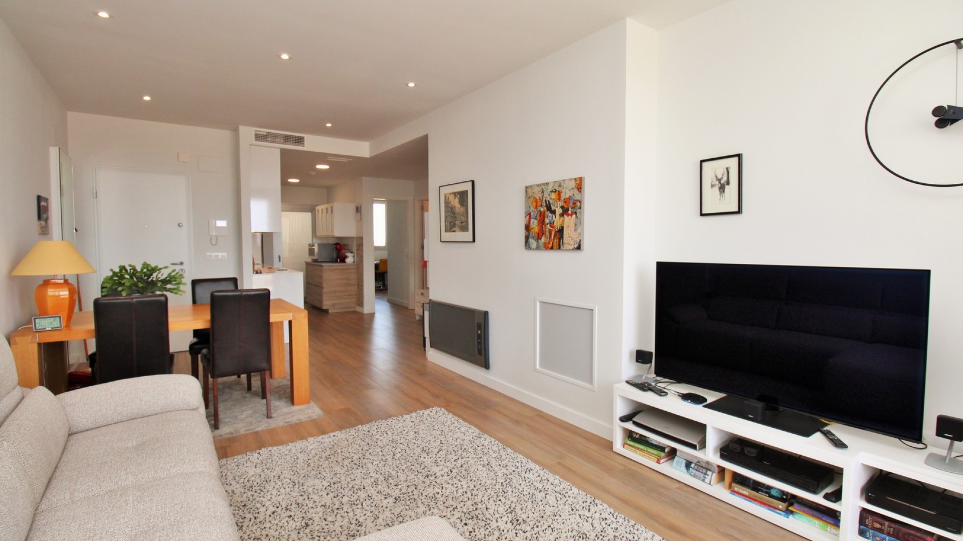 Resale - Apartment - Villamartin - Los Dolses