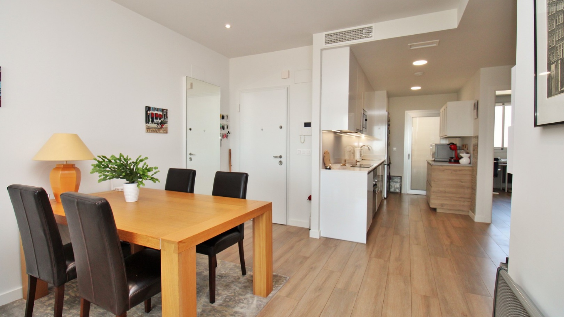 Resale - Apartment - Villamartin - Los Dolses