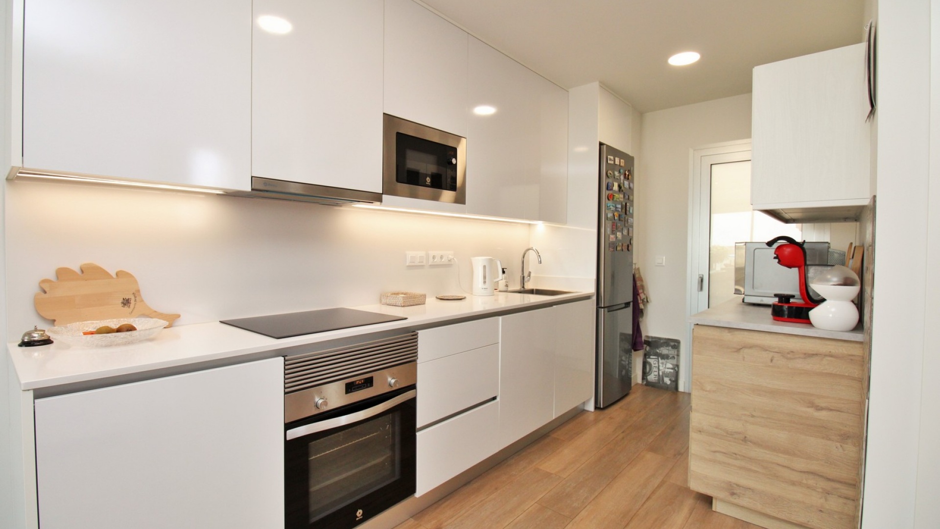 Resale - Apartment - Villamartin - Los Dolses