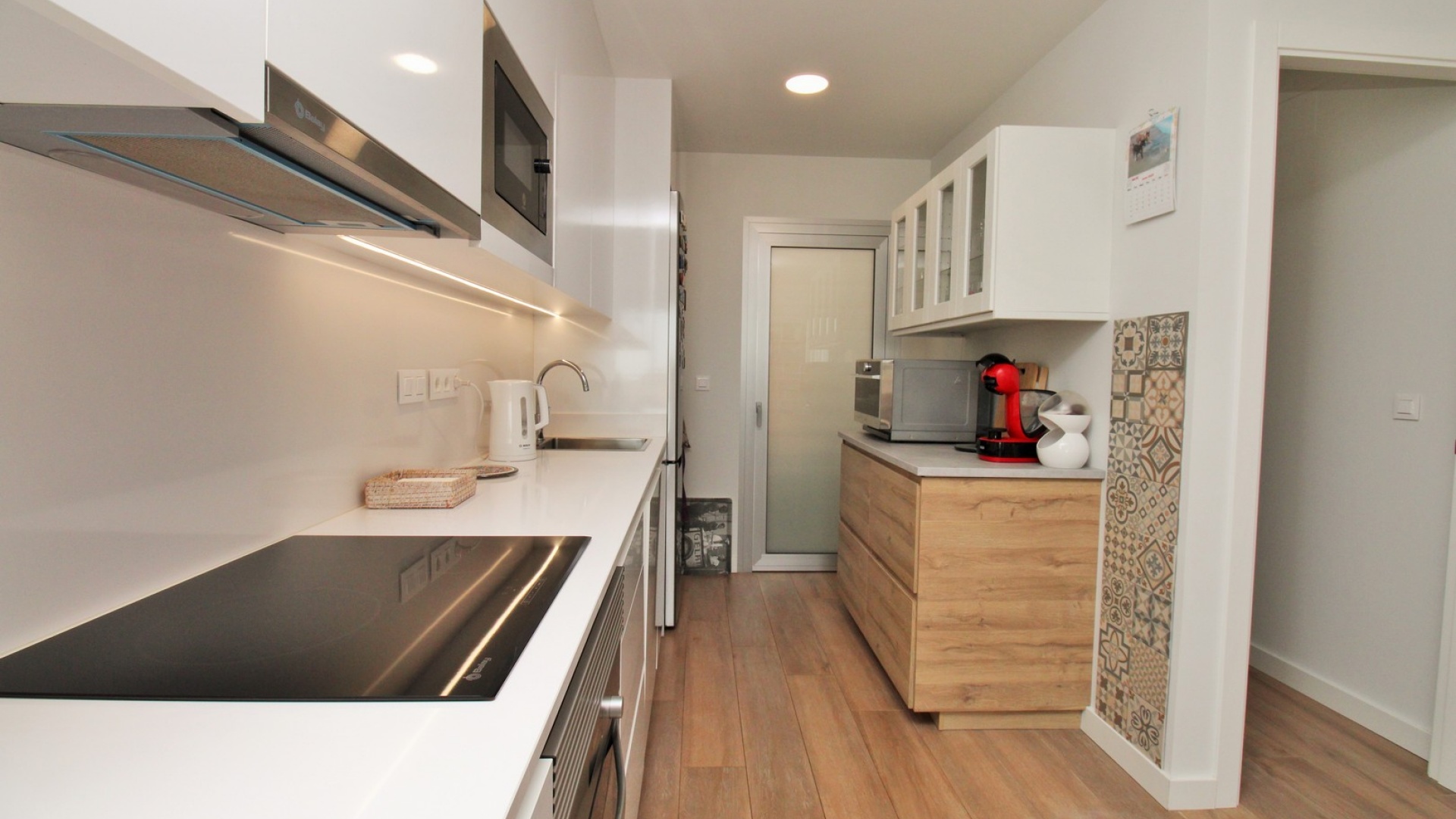 Resale - Apartment - Villamartin - Los Dolses