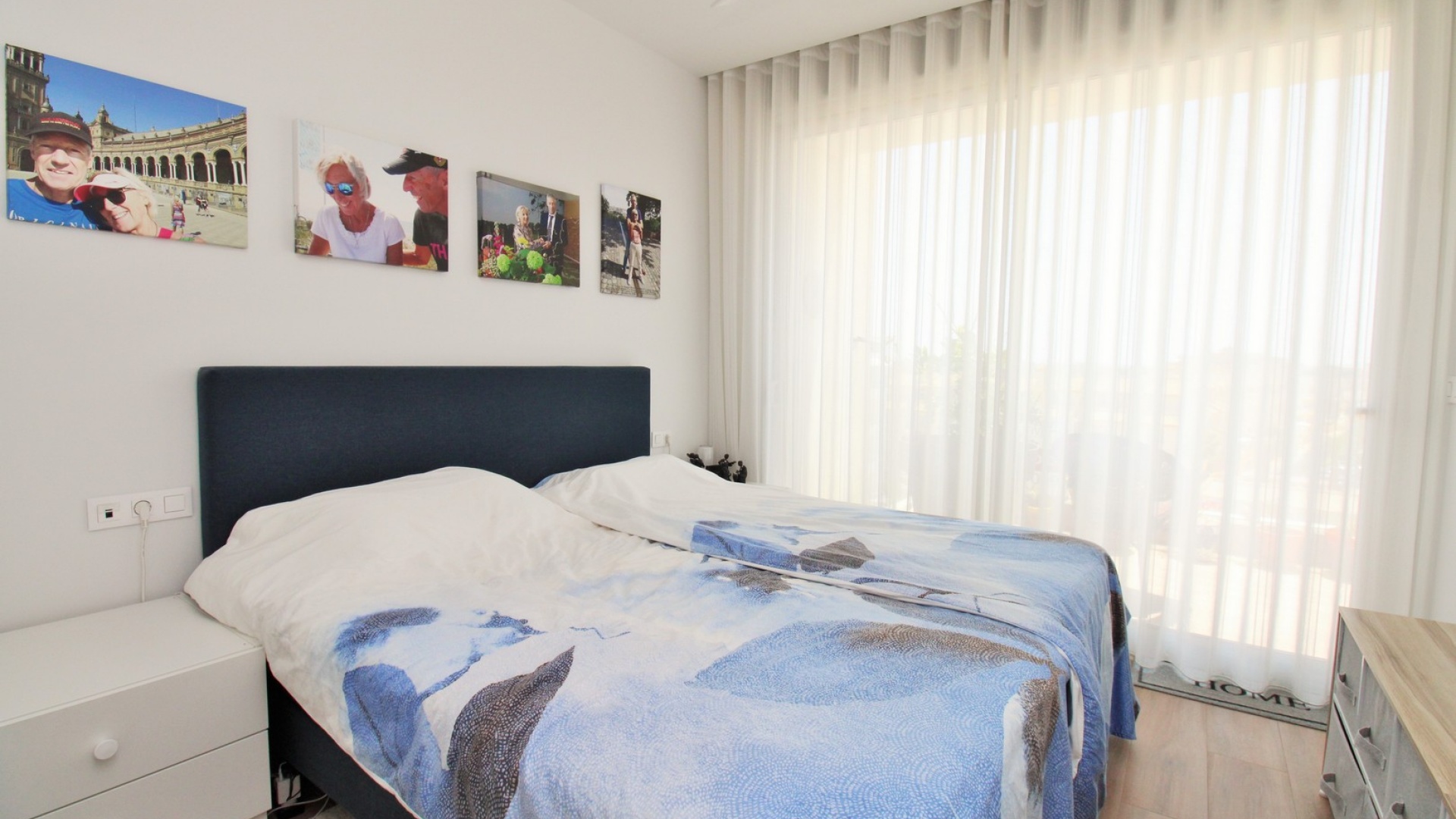 Resale - Apartment - Villamartin - Los Dolses