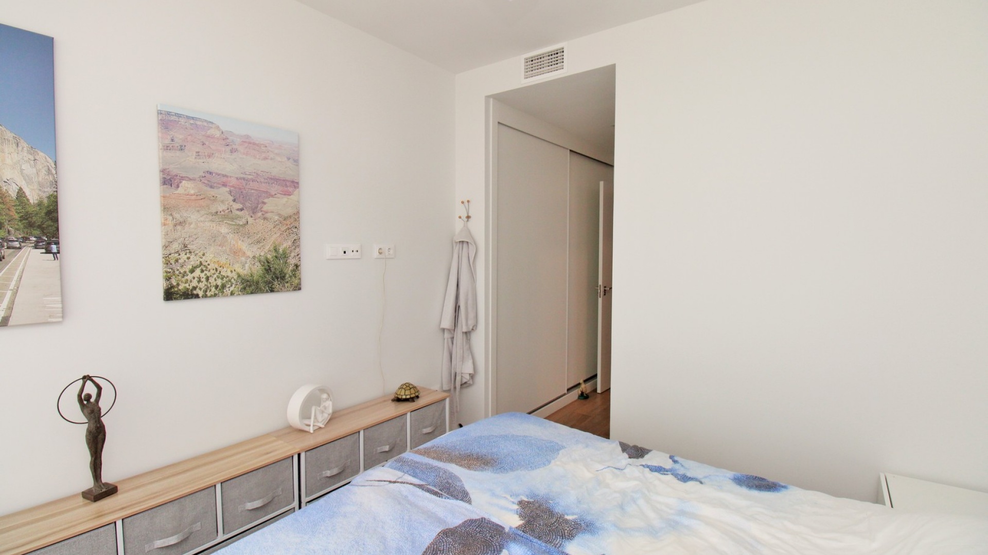 Resale - Apartment - Villamartin - Los Dolses