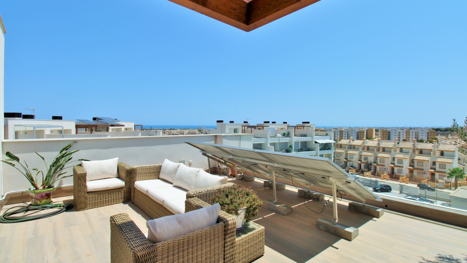 Resale - Apartment - Villamartin - Los Dolses